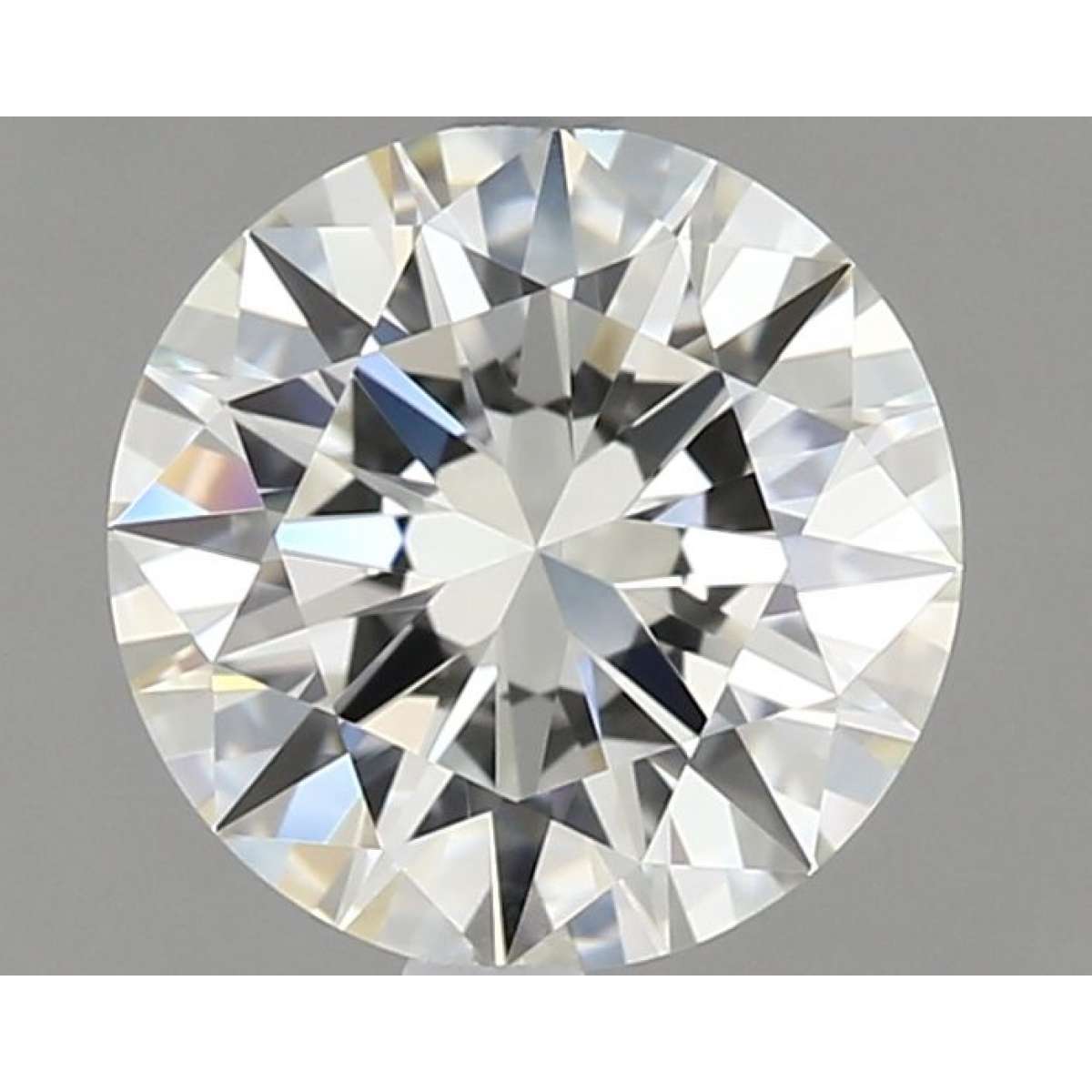 Certified Diamond IGI Carats 0.78 Color H Clarity VVS2  EX  EX  EX Fluorescence NON Brown No Green No Milky No EyeClean 100%