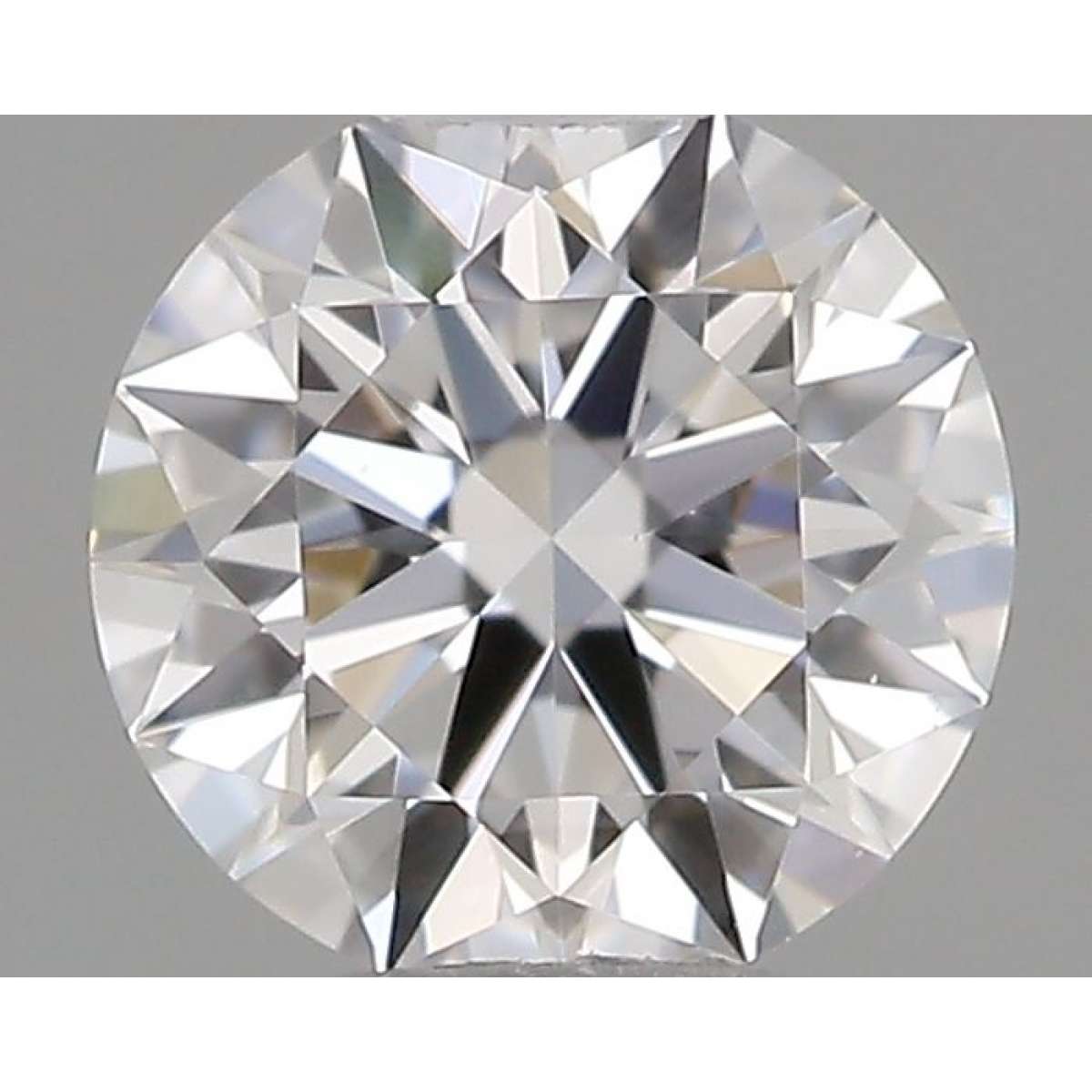 Certified Diamond GIA Carats 0.19 Color D Clarity VS1  EX  EX  VG Fluorescence NON Brown No Green No Milky No EyeClean 100%