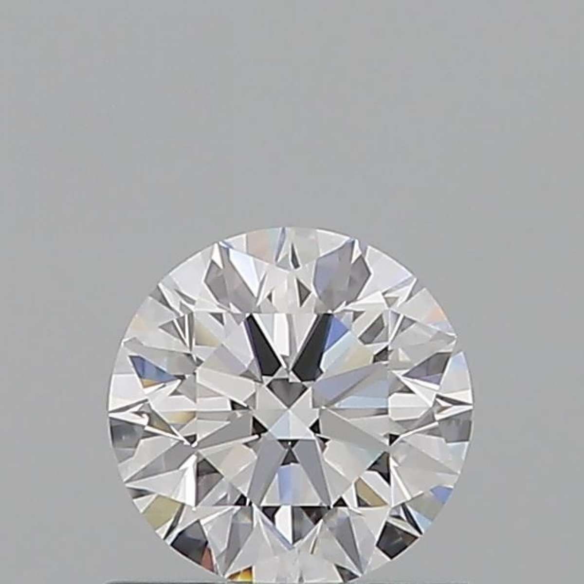 Certified Diamond GIA Carats 0.71 Color D Clarity IF  EX  EX  EX Fluorescence NON Brown No Green No Milky No EyeClean 100%