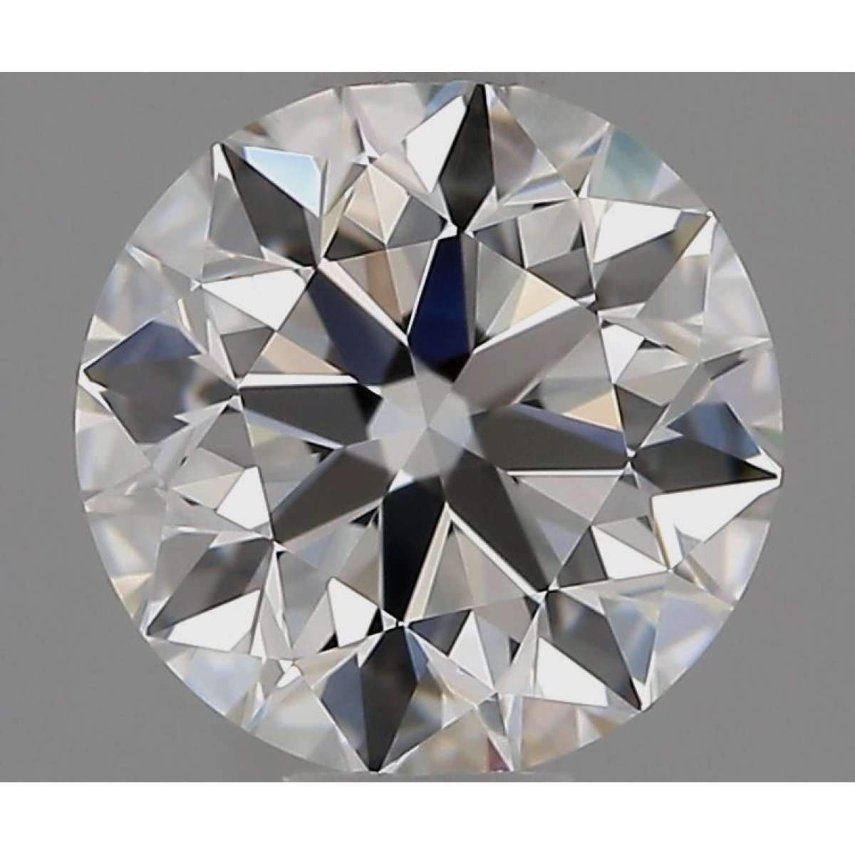 Certified Diamond GIA Carats 1.3 Color H Clarity VS1  EX  EX  EX Fluorescence NON Brown No Green No Milky No EyeClean 100%