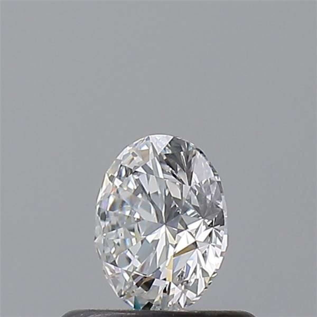 Certified Diamond GIA Carats 0.53 Color E Clarity VS1  EX  EX  EX Fluorescence NON Brown No Green No Milky No EyeClean 100%