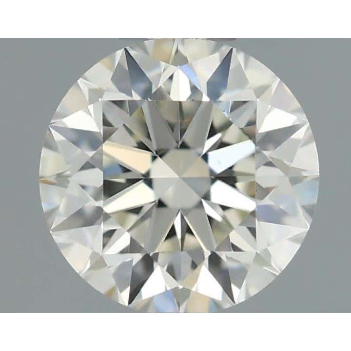 Certified Diamond IGI Carats 0.45 Color H Clarity VS1  EX  EX  EX Fluorescence NON Brown No Green No Milky No EyeClean 100%