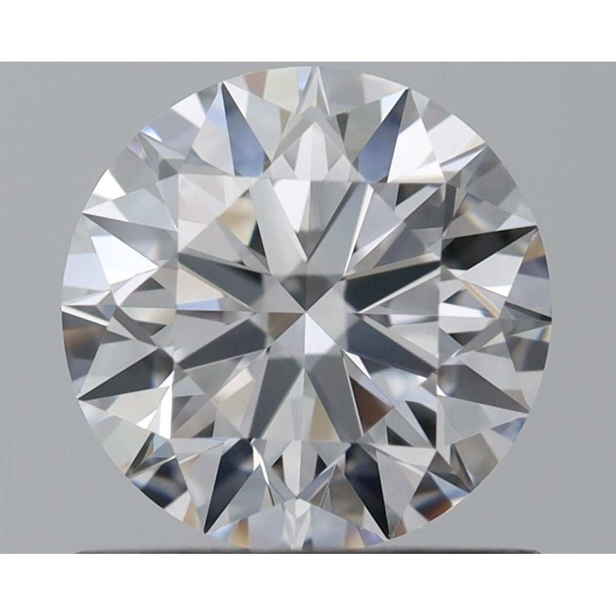 Certified Diamond GIA Carats 0.73 Color D Clarity IF  EX  EX  EX Fluorescence FNT Brown No Green No Milky No EyeClean 100%