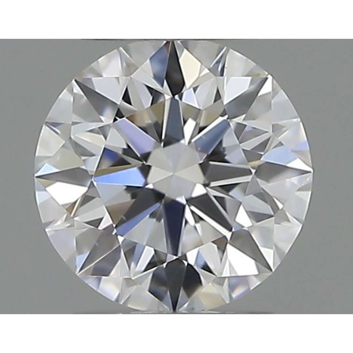 Certified Diamond GIA Carats 0.21 Color D Clarity VS2  EX  EX  EX Fluorescence NON Brown No Green No Milky No EyeClean 100%