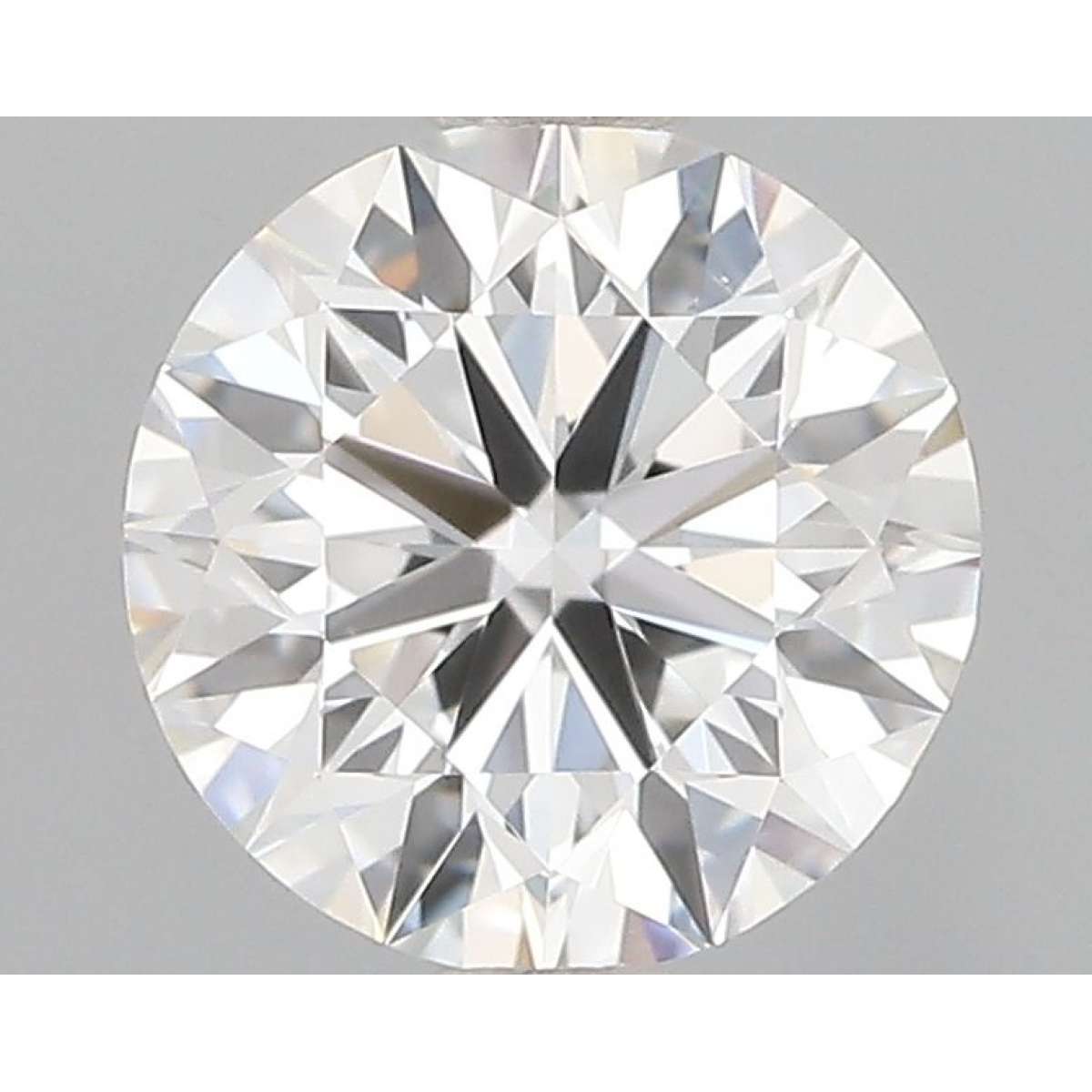 Certified Diamond GIA Carats 0.71 Color E Clarity VS2  VG  EX  VG Fluorescence FNT Brown No Green No Milky No EyeClean 100%