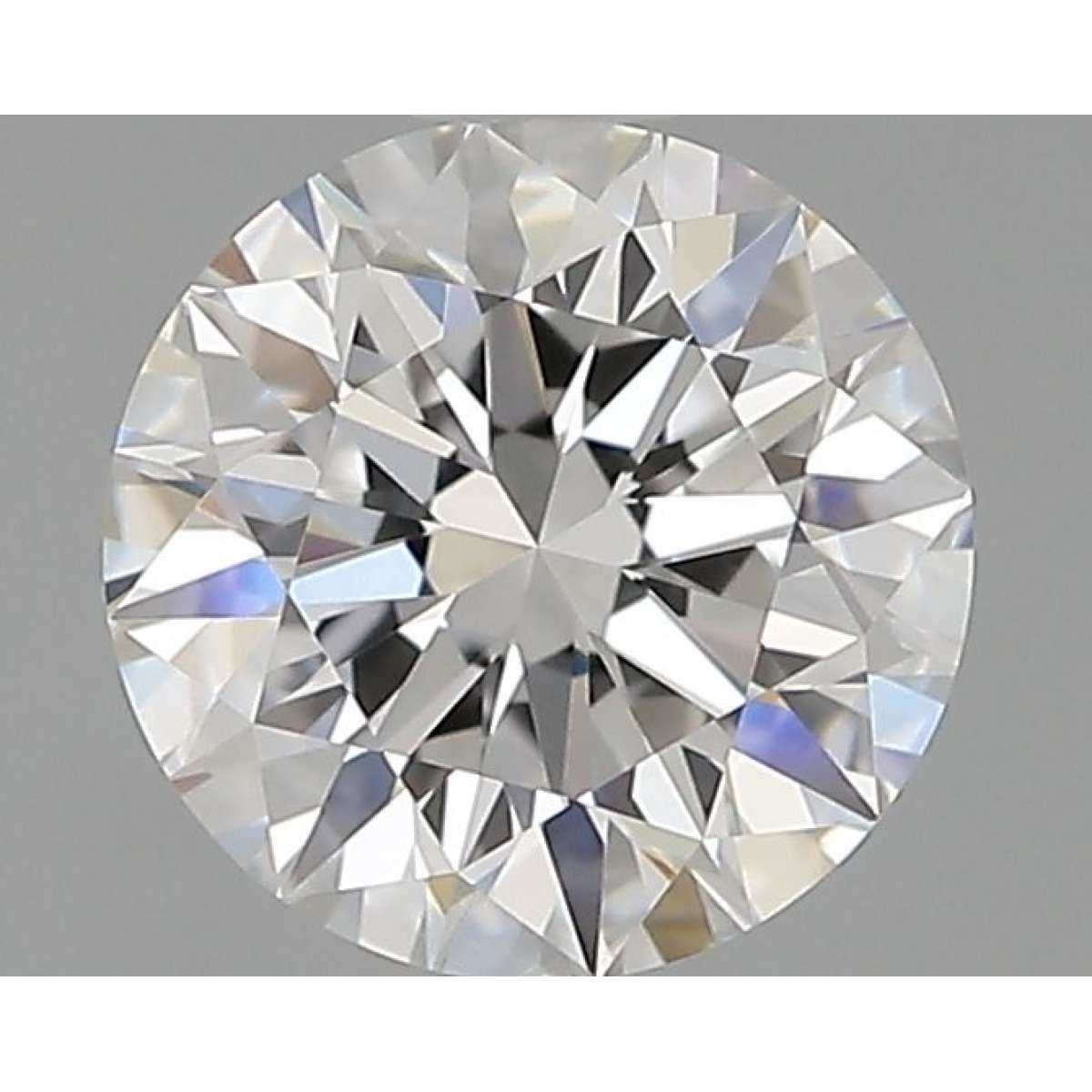 Certified Diamond GIA Carats 1.03 Color E Clarity VVS1  EX  EX  EX Fluorescence NON Brown No Green No Milky No EyeClean 100%