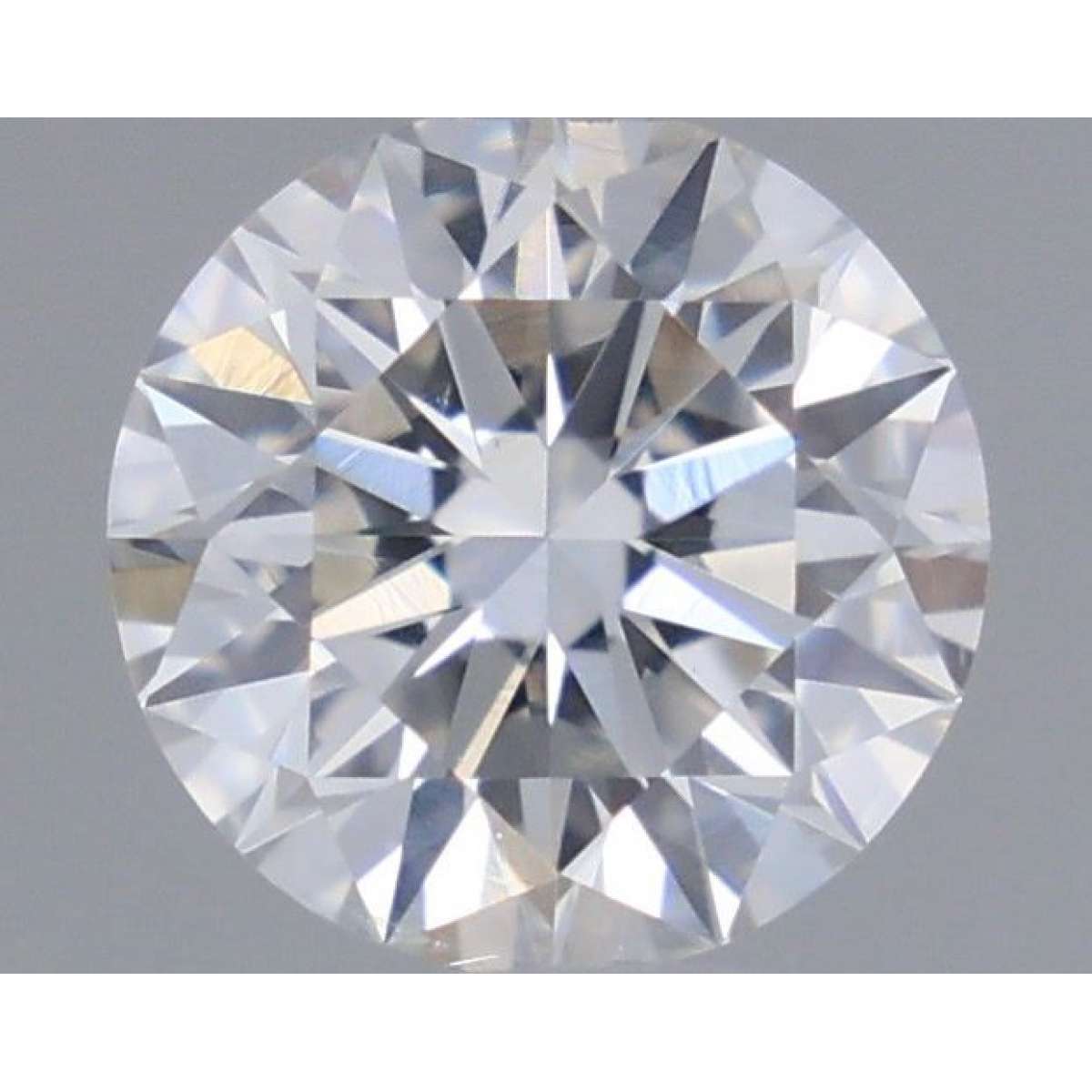 Certified Diamond GIA Carats 0.4 Color E Clarity SI1  VG  EX  EX Fluorescence NON Brown No Green No Milky No EyeClean 100%