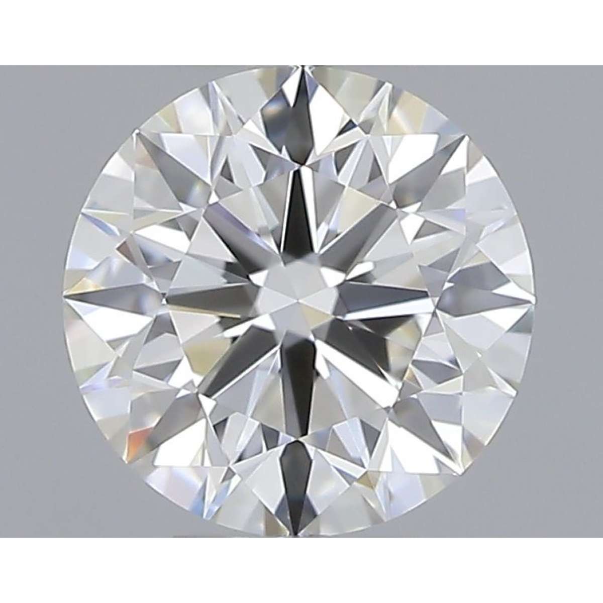 Certified Diamond GIA Carats 0.52 Color G Clarity VVS1  EX  EX  EX Fluorescence NON Brown No Milky No EyeClean 100%