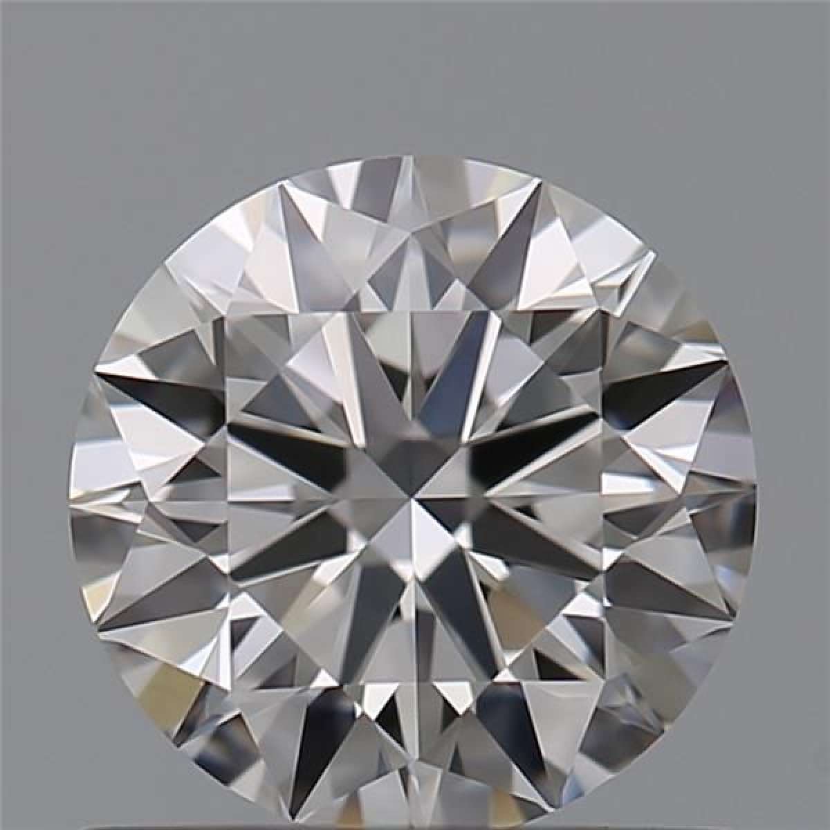 Certified Diamond GIA Carats 0.67 Color E Clarity VVS1  EX  EX  EX Fluorescence NON Brown No Green No Milky No EyeClean 100%