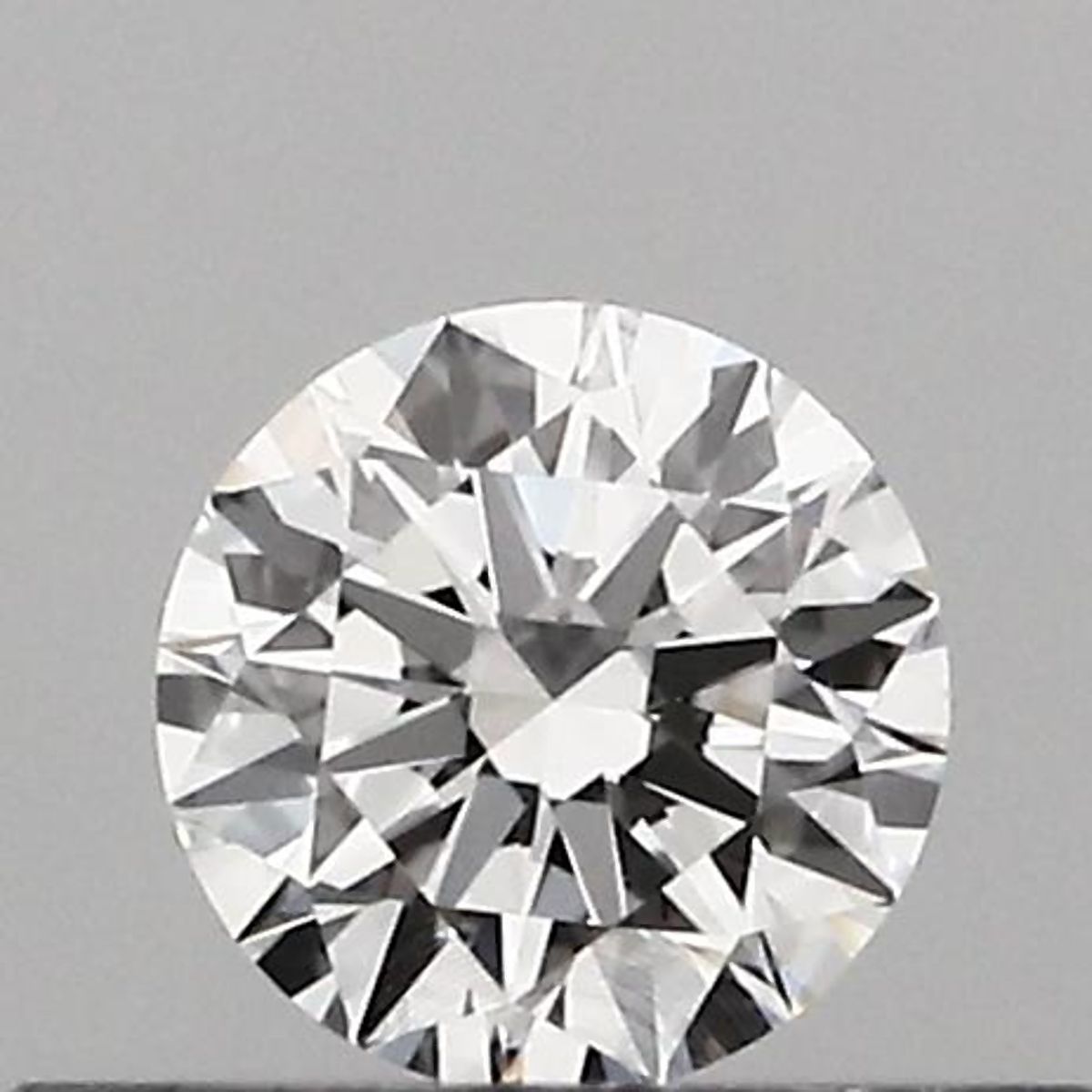 Certified Diamond GIA Carats 0.31 Color D Clarity VS1  EX  VG  EX Fluorescence NON Brown No Green No Milky No EyeClean 100%