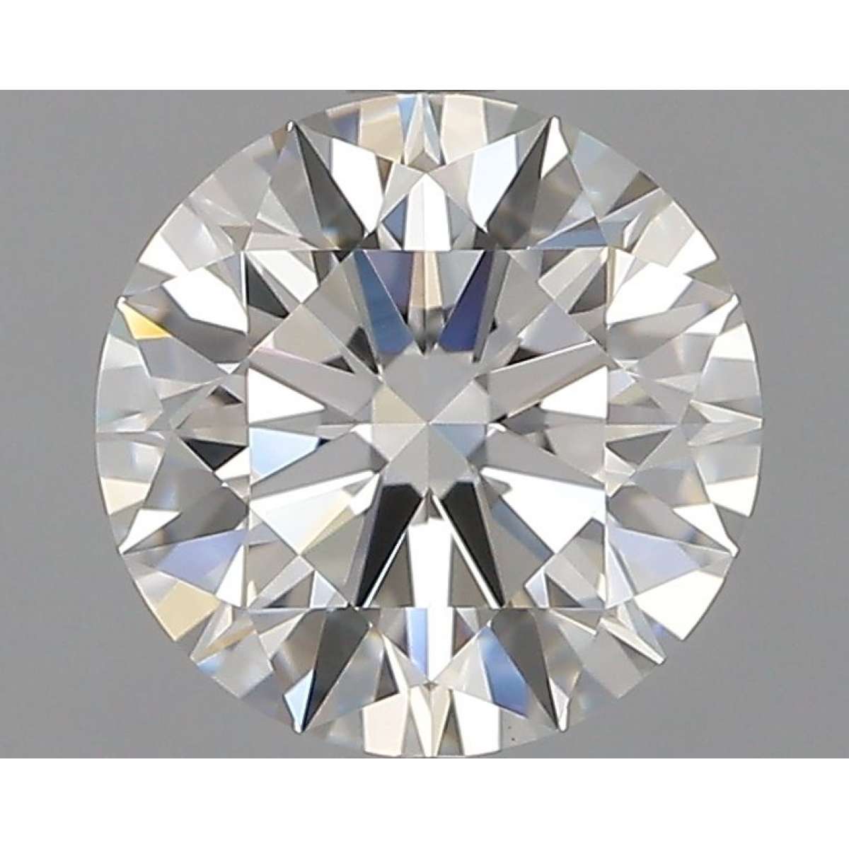 Certified Diamond GIA Carats 1.03 Color H Clarity VS1  EX  EX  EX Fluorescence NON Brown No Green No Milky No EyeClean 100%