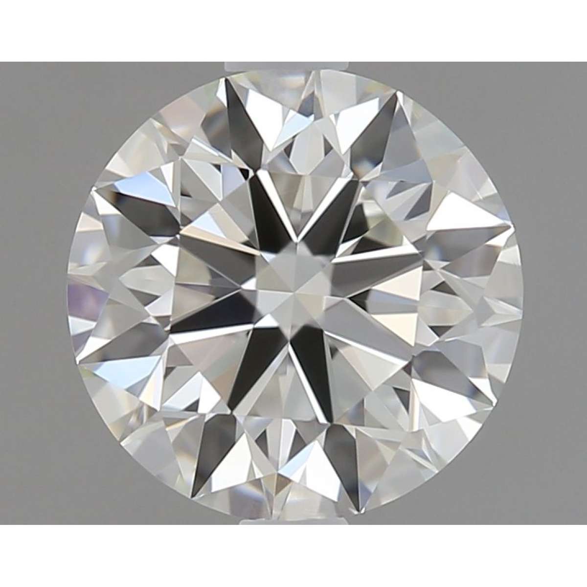 Certified Diamond IGI Carats 0.8 Color H Clarity IF  EX  EX  EX Fluorescence NON Brown No Green No Milky No EyeClean 100%