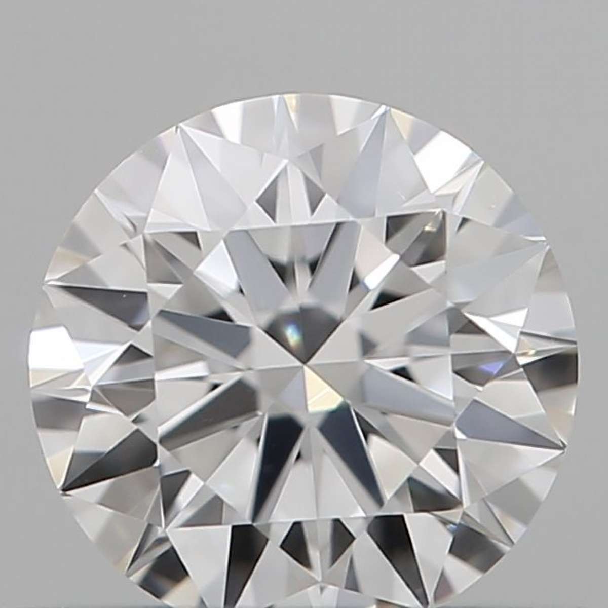 Certified Diamond GIA Carats 0.37 Color E Clarity VVS1  EX  EX  EX Fluorescence FNT Brown No Green No Milky No EyeClean 100%