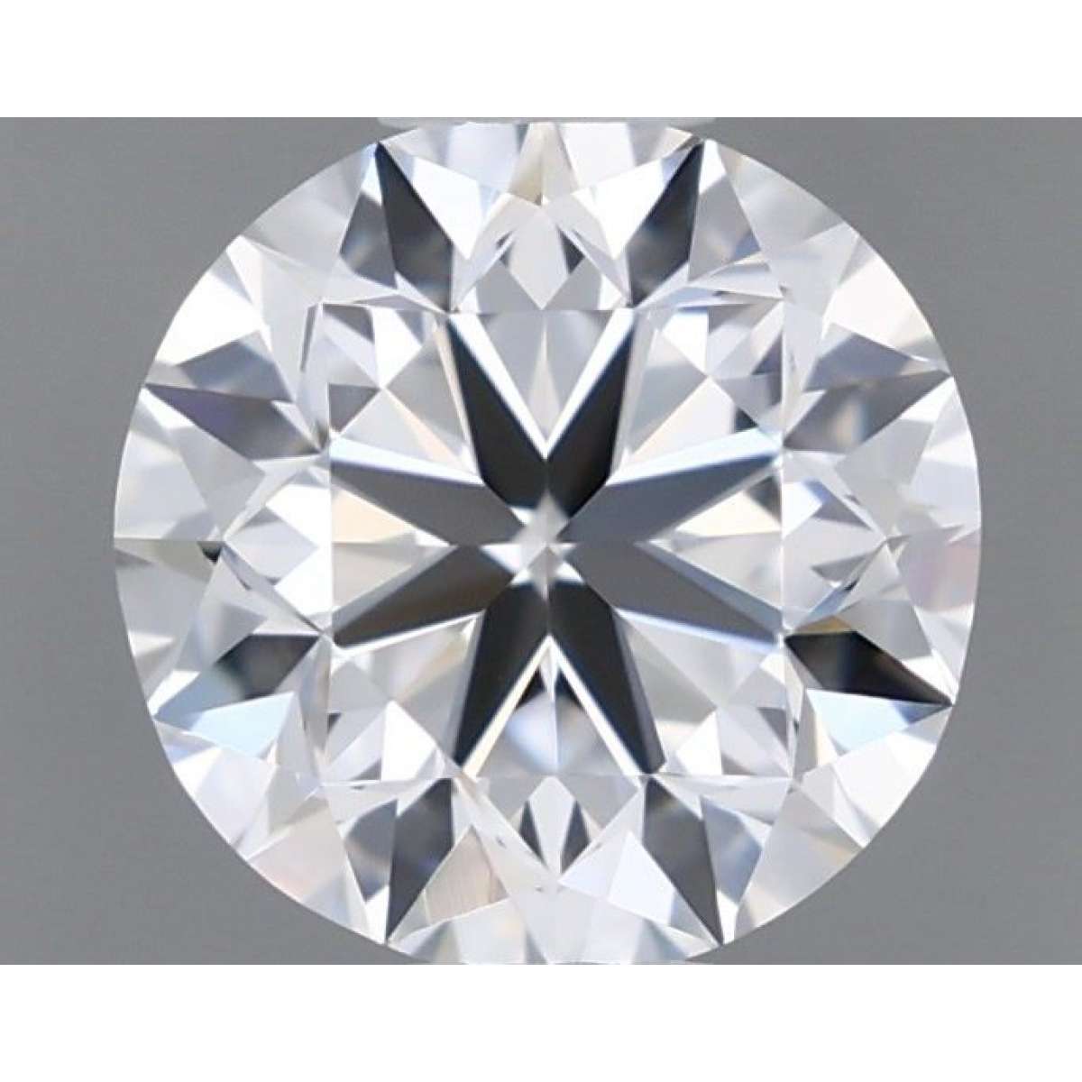 Certified Diamond GIA Carats 1.0 Color D Clarity IF  VG  EX  VG Fluorescence NON Brown No Green No Milky No EyeClean 100%