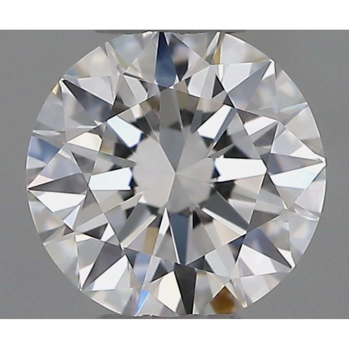 Certified Diamond GIA Carats 0.63 Color E Clarity VVS1  EX  EX  EX Fluorescence NON Brown No Green No Milky No EyeClean 100%