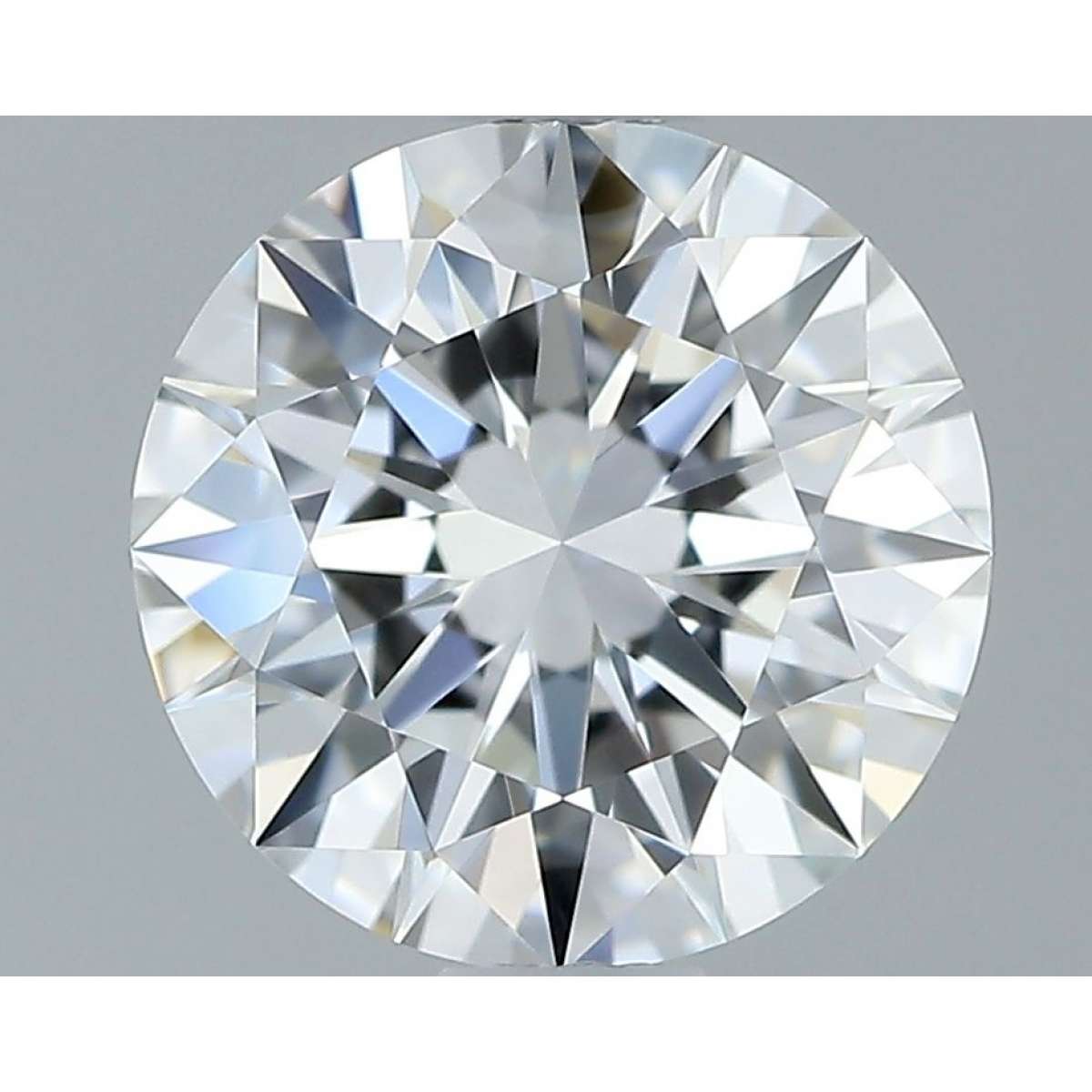 Certified Diamond GIA Carats 1.01 Color E Clarity VVS1  EX  EX  EX Fluorescence NON Brown No Green No Milky No EyeClean 100%