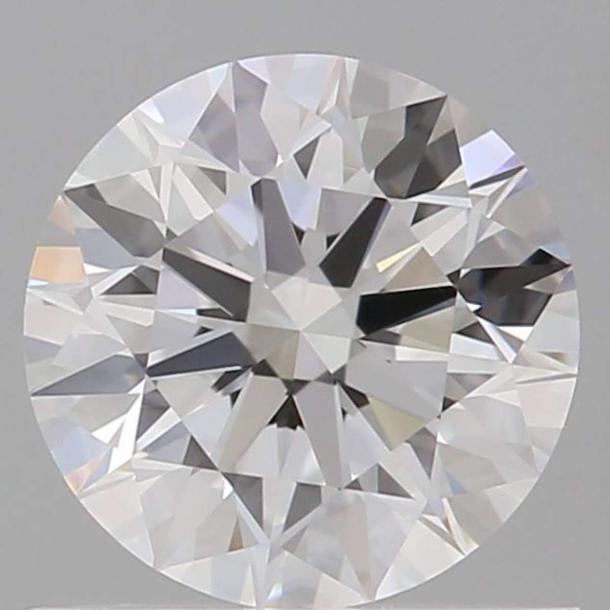 Certified Diamond GIA Carats 0.81 Color D Clarity VVS1  EX  EX  EX Fluorescence NON Brown No Green No Milky No EyeClean 100%