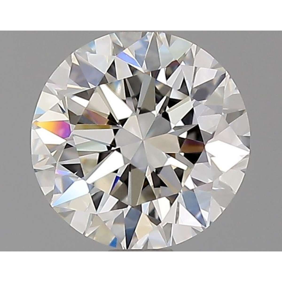 Certified Diamond GIA Carats 1.0 Color G Clarity VVS1  VG  EX  VG Fluorescence NON Brown No Green No Milky No EyeClean 100%