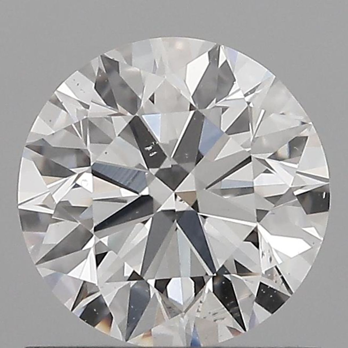 Certified Diamond GIA Carats 0.9 Color G Clarity SI1  EX  EX  EX Fluorescence NON Brown No Green No Milky No EyeClean 100%