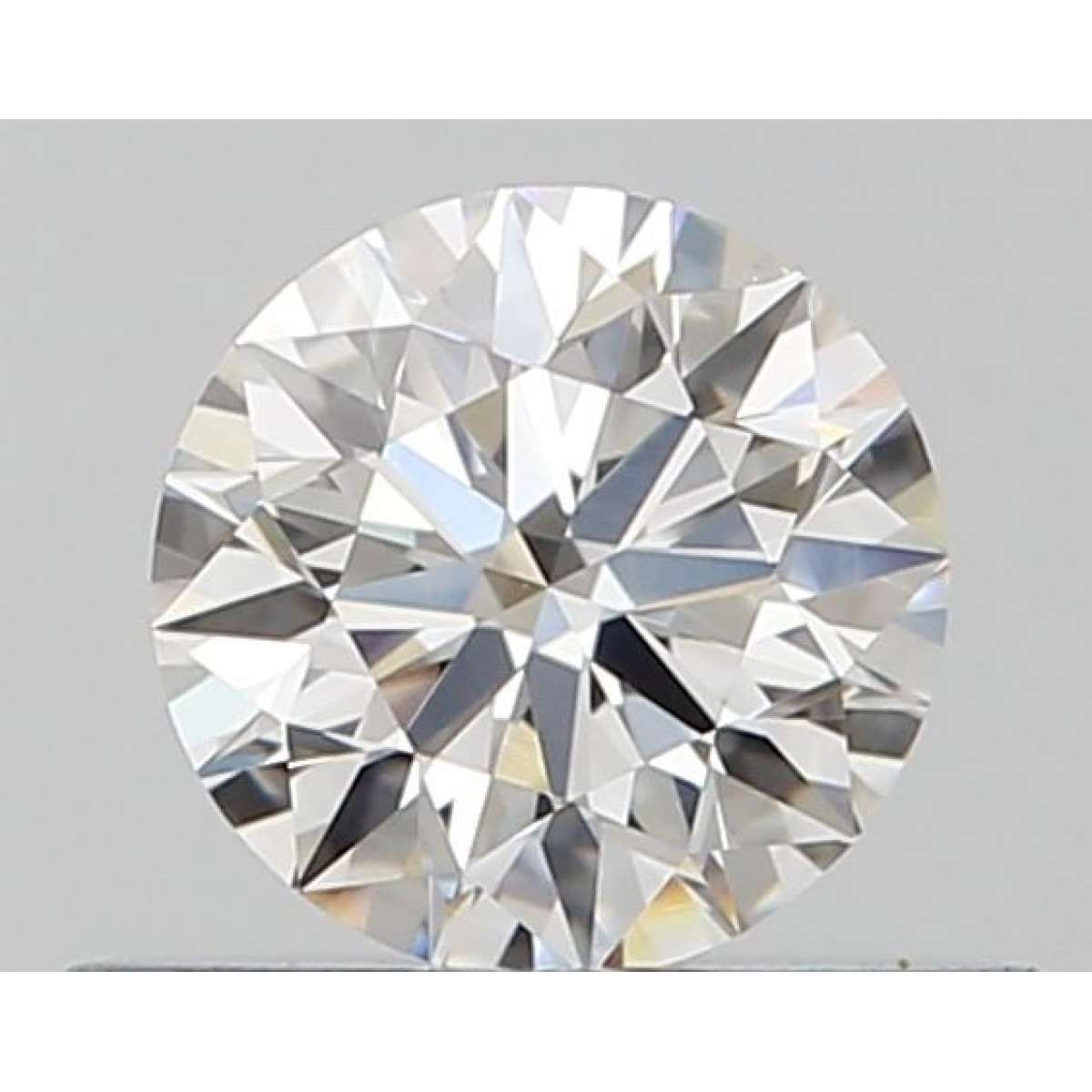 Certified Diamond GIA Carats 0.4 Color G Clarity VS1  EX  EX  VG Fluorescence NON Brown No Green No Milky No EyeClean 100%