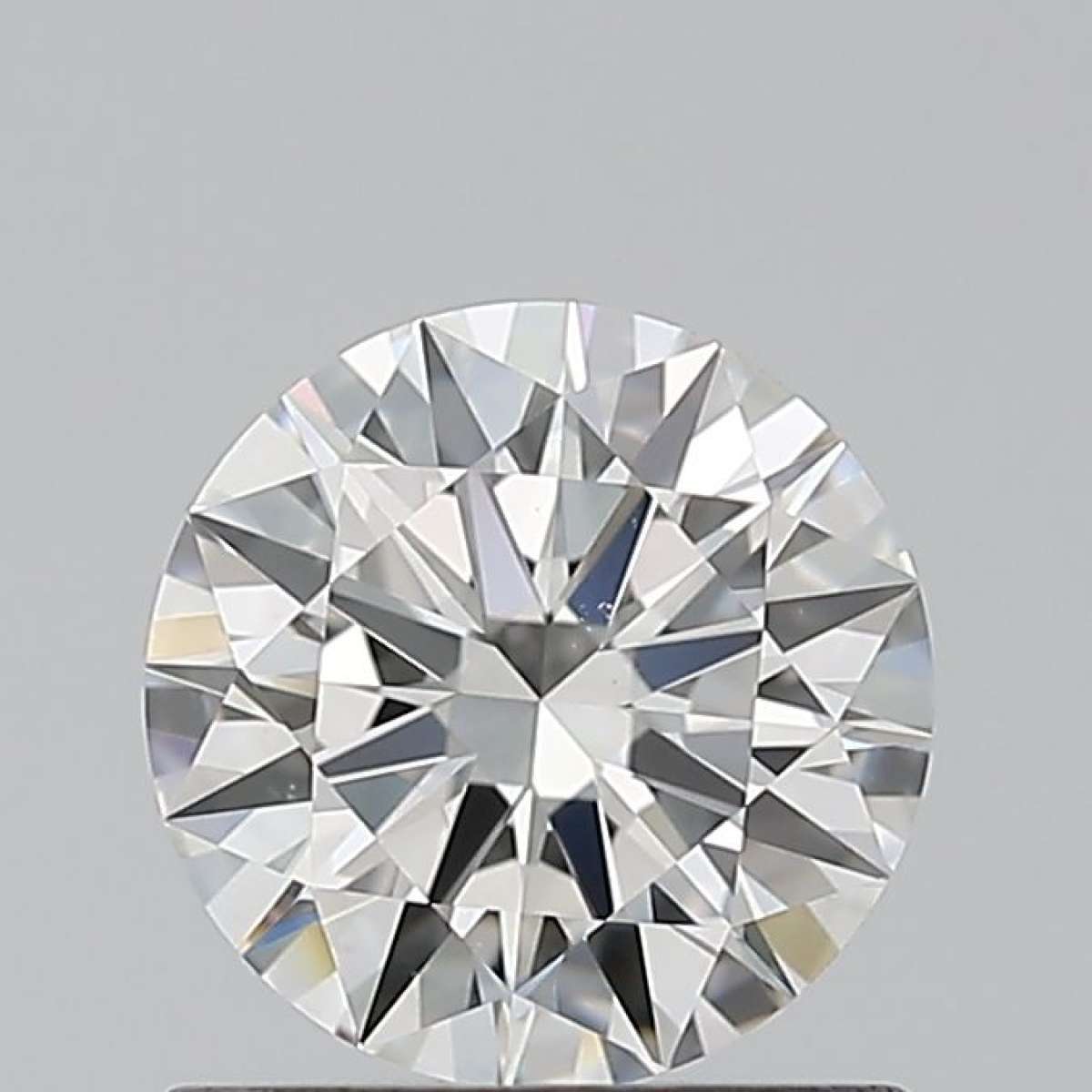 Certified Diamond GIA Carats 0.7 Color G Clarity VS2  EX  EX  EX Fluorescence NON Brown No Green No Milky No EyeClean 100%