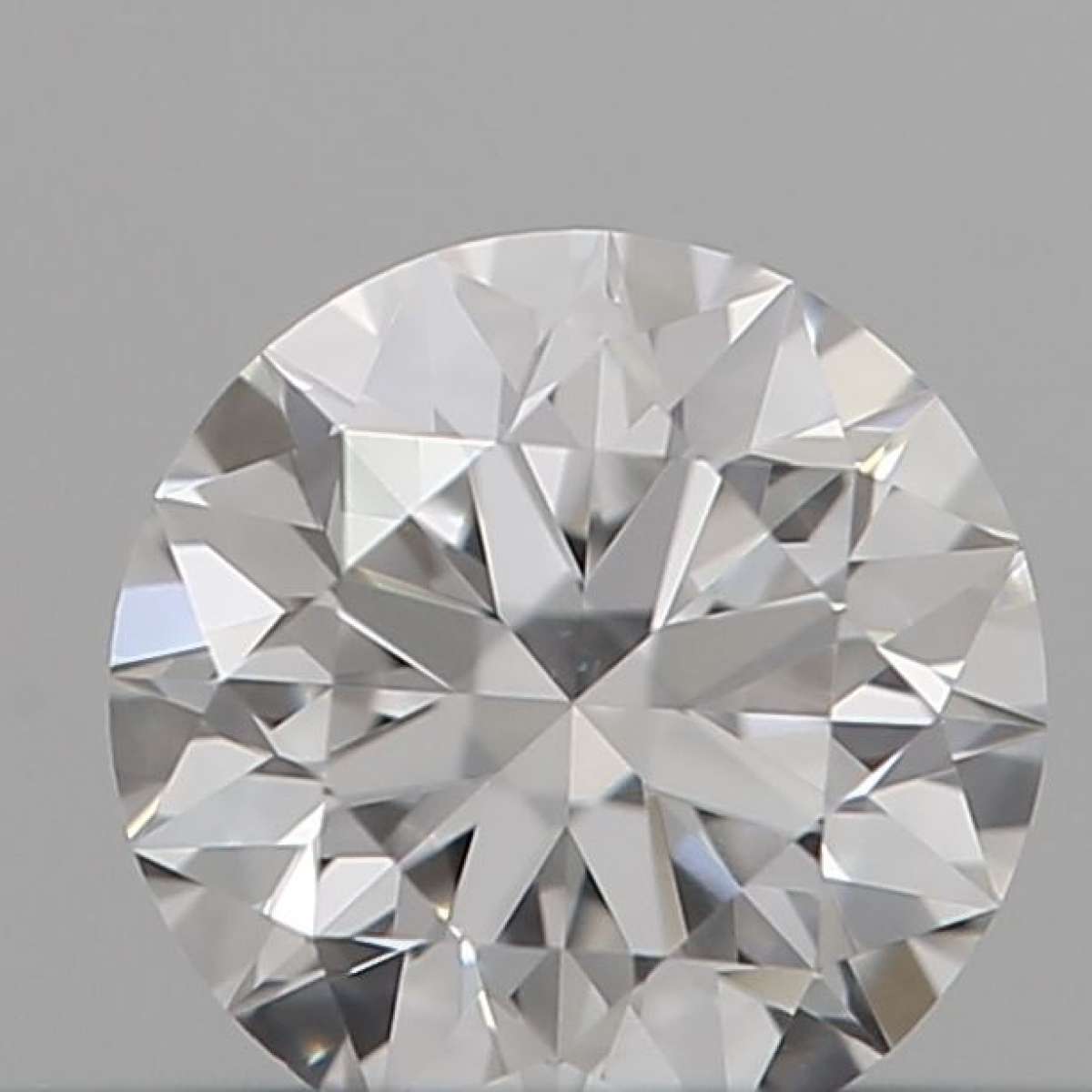 Certified Diamond IGI Carats 0.18 Color D Clarity VS1  EX  EX  EX Fluorescence NON Brown No Green No Milky No EyeClean 100%