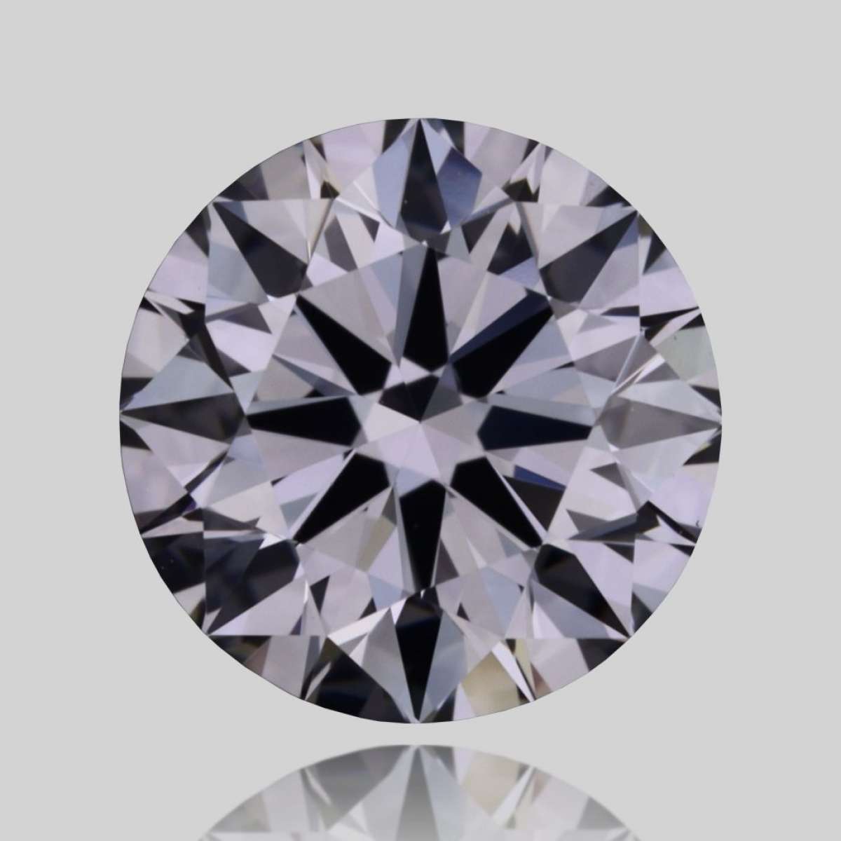 Certified Diamond GIA Carats 0.7 Color H Clarity VS1  EX  EX  EX Fluorescence NON Brown No Green No Milky No EyeClean 100%