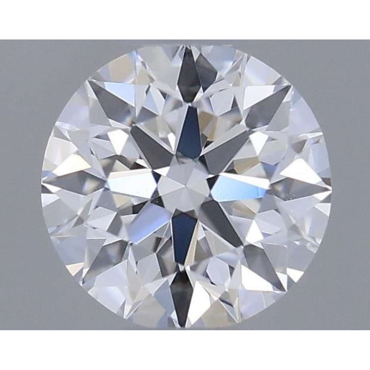 Certified Diamond GIA Carats 0.31 Color D Clarity VS1  EX  EX  EX Fluorescence NON Brown No Green No Milky No EyeClean 100%