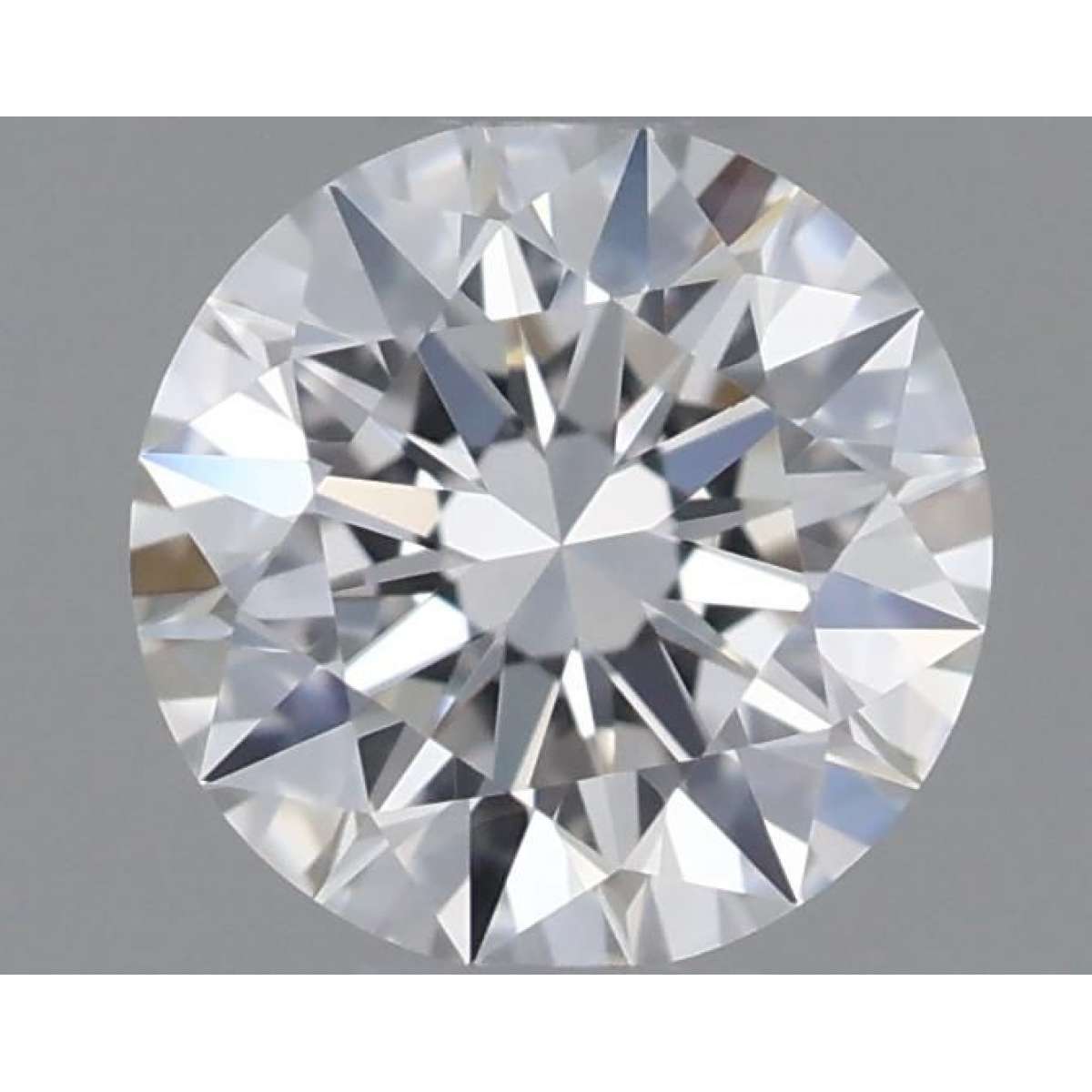 Certified Diamond GIA Carats 0.33 Color E Clarity VS1  EX  EX  EX Fluorescence NON Brown No Green No Milky No EyeClean 100%