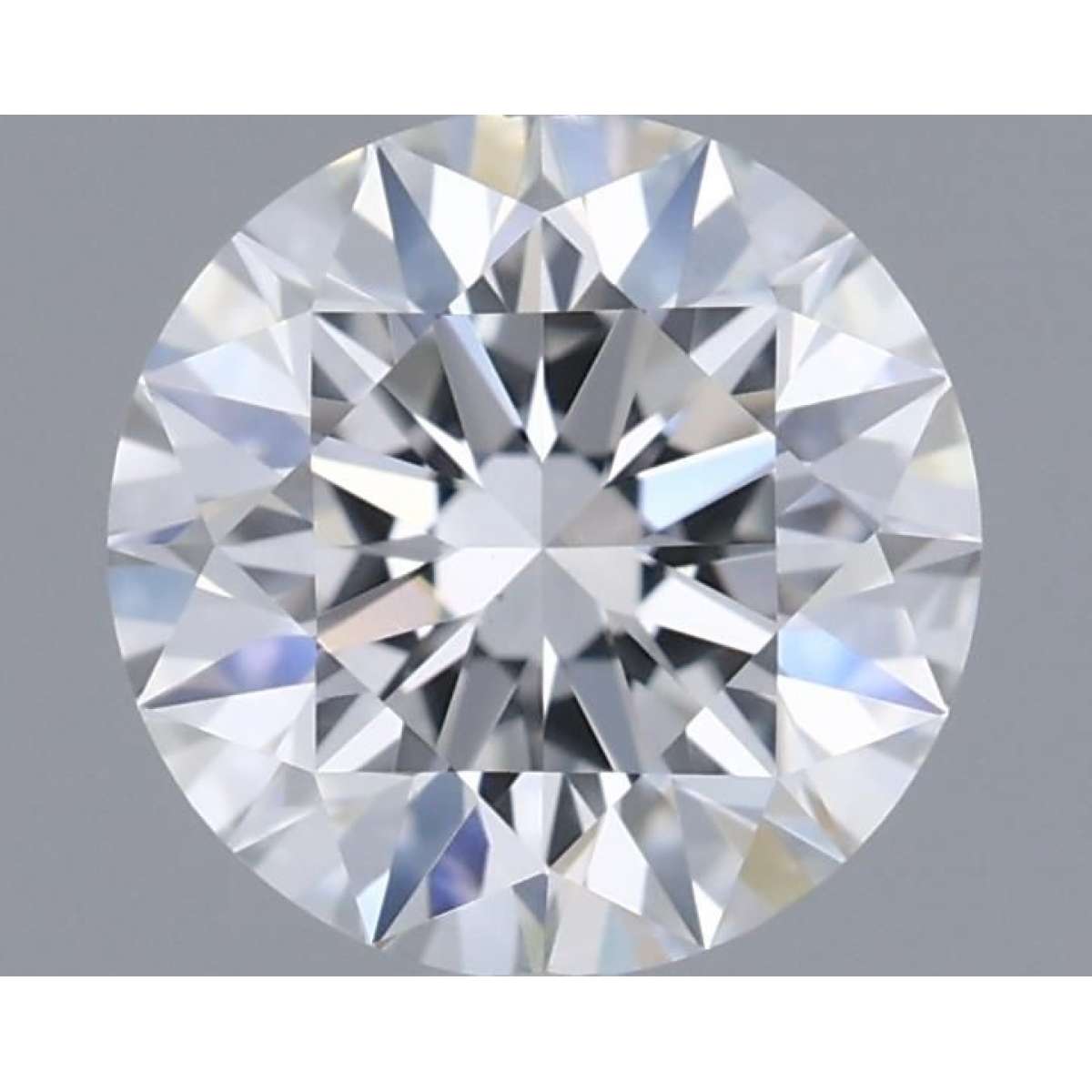 Certified Diamond GIA Carats 0.72 Color E Clarity VS1  EX  EX  EX Fluorescence NON Brown No Green No Milky No EyeClean 100%