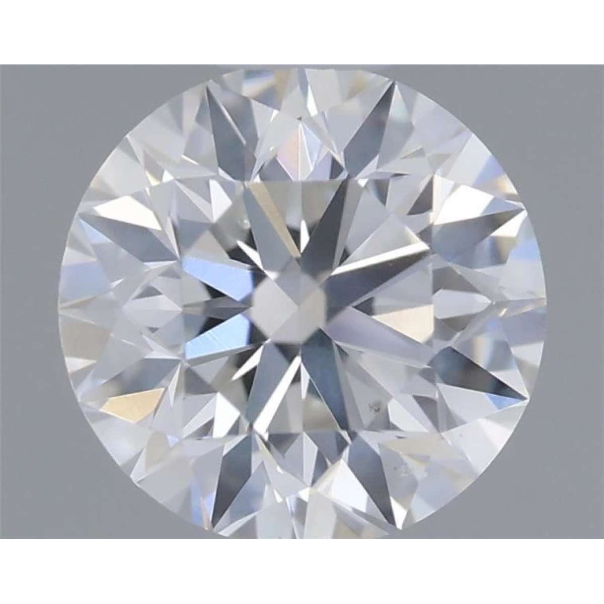 Certified Diamond GIA Carats 0.5 Color G Clarity SI2  VG  EX  EX Fluorescence NON Brown No Green No Milky No EyeClean 100%