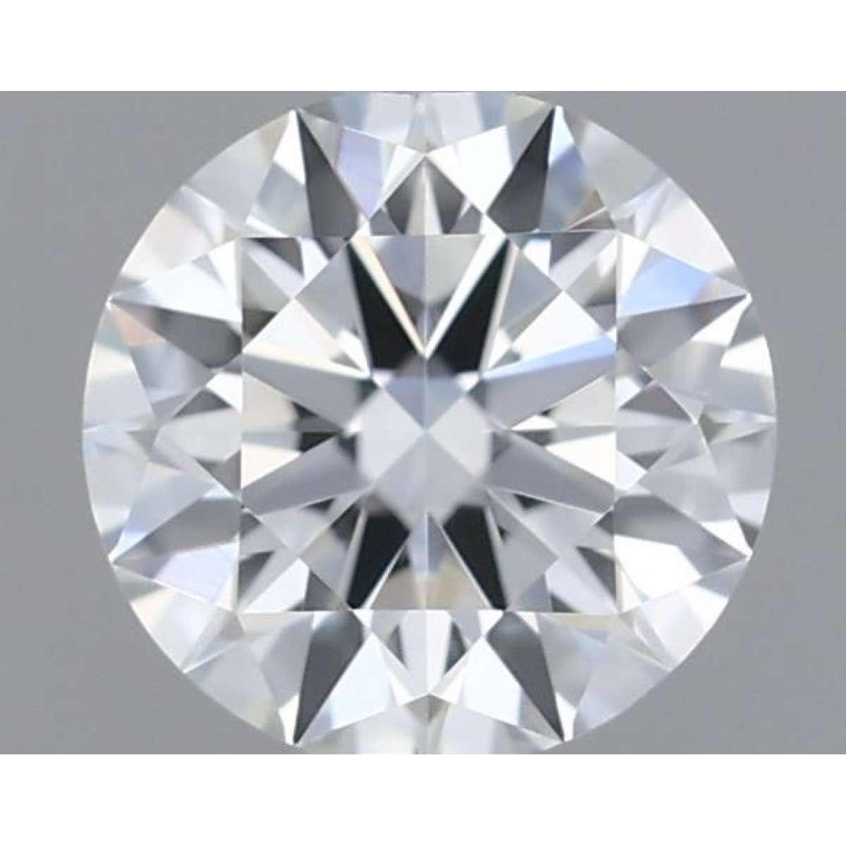 Certified Diamond GIA Carats 0.31 Color E Clarity VVS1  EX  EX  EX Fluorescence FNT Brown No Green No Milky No EyeClean 100%