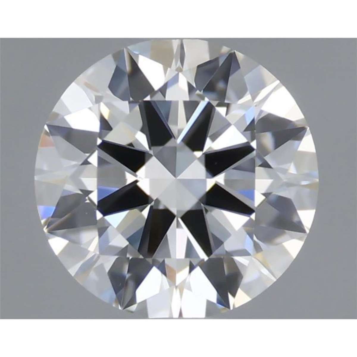 Certified Diamond IGI Carats 0.7 Color G Clarity IF  EX  EX  EX Fluorescence NON Brown No Green No Milky No EyeClean 100%