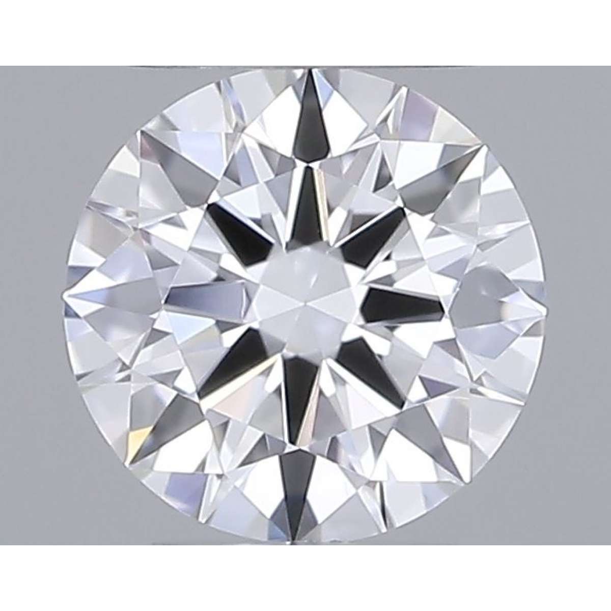 Certified Diamond GIA Carats 0.34 Color E Clarity VS1  EX  EX  EX Fluorescence FNT Brown No Green No Milky No EyeClean 100%