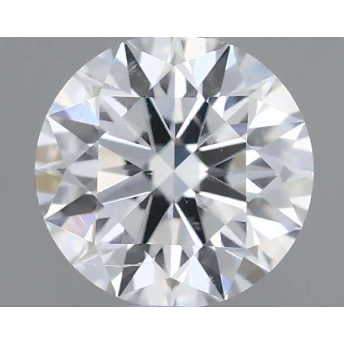 Certified Diamond GIA Carats 0.3 Color G Clarity SI2  EX  EX  EX Fluorescence NON Brown No Green No Milky No EyeClean 100%