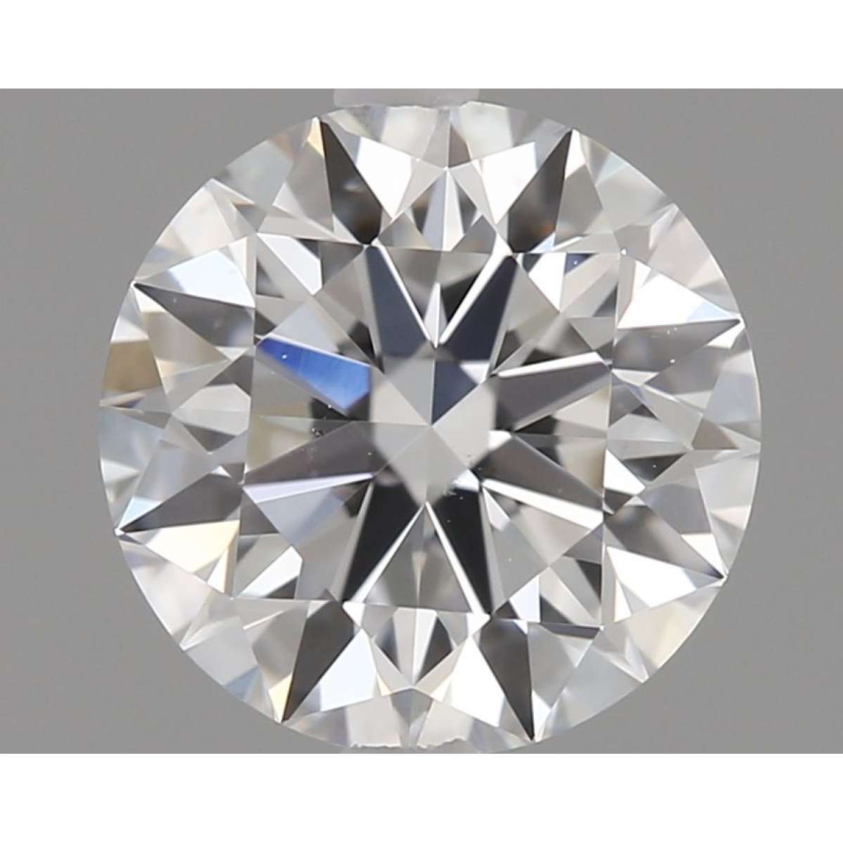 Certified Diamond GIA Carats 0.7 Color E Clarity VS2  EX  EX  EX Fluorescence NON Brown No Green No Milky No EyeClean 100%