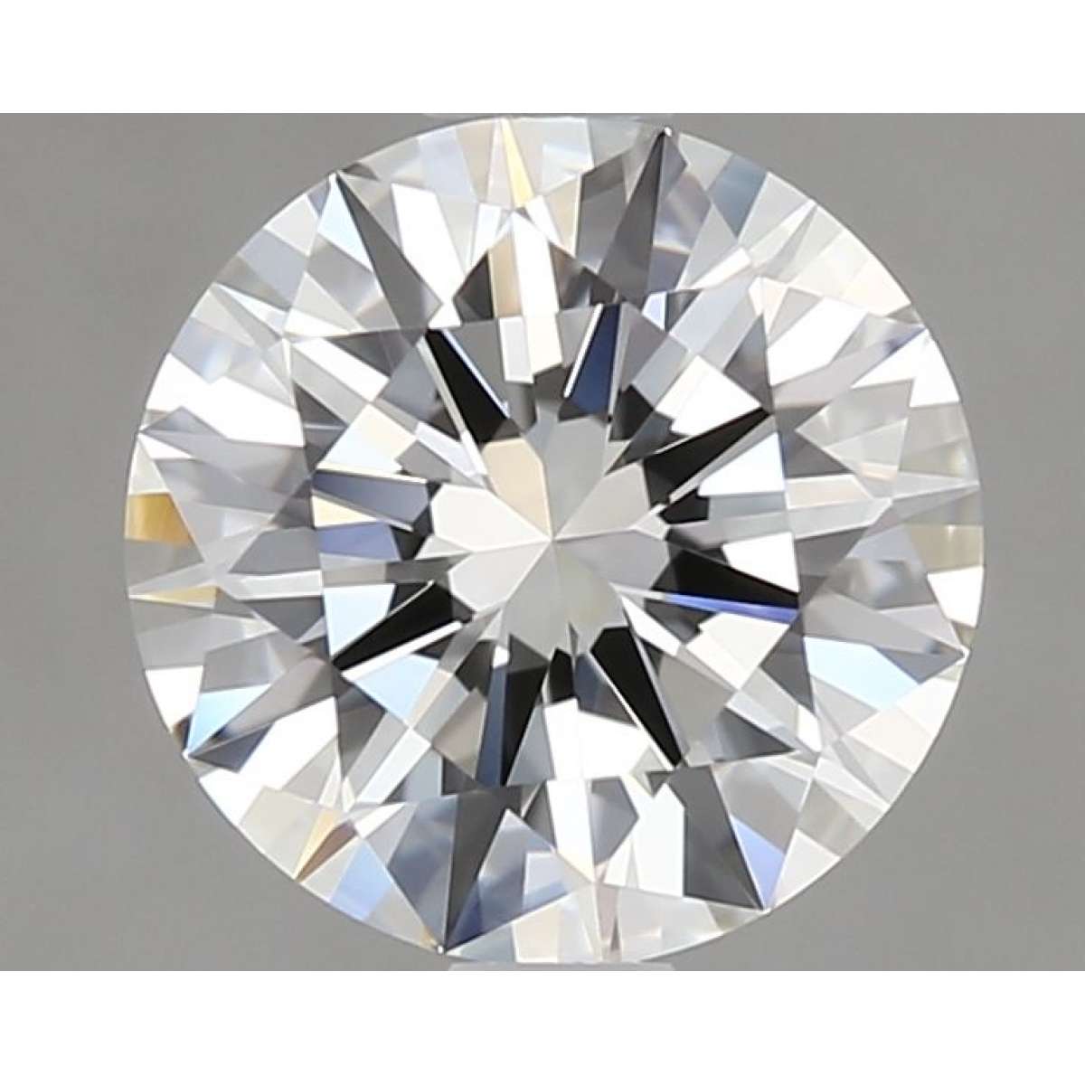 Certified Diamond GIA Carats 1.0 Color G Clarity VVS2  EX  EX  EX Fluorescence NON Brown No Green No Milky No EyeClean 100%