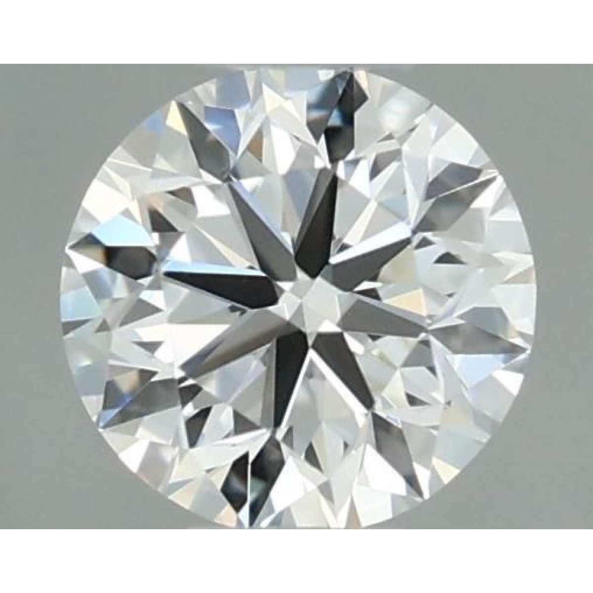 Certified Diamond GIA Carats 0.31 Color E Clarity IF  VG  VG  EX Fluorescence NON Brown No Green No Milky No EyeClean 100%