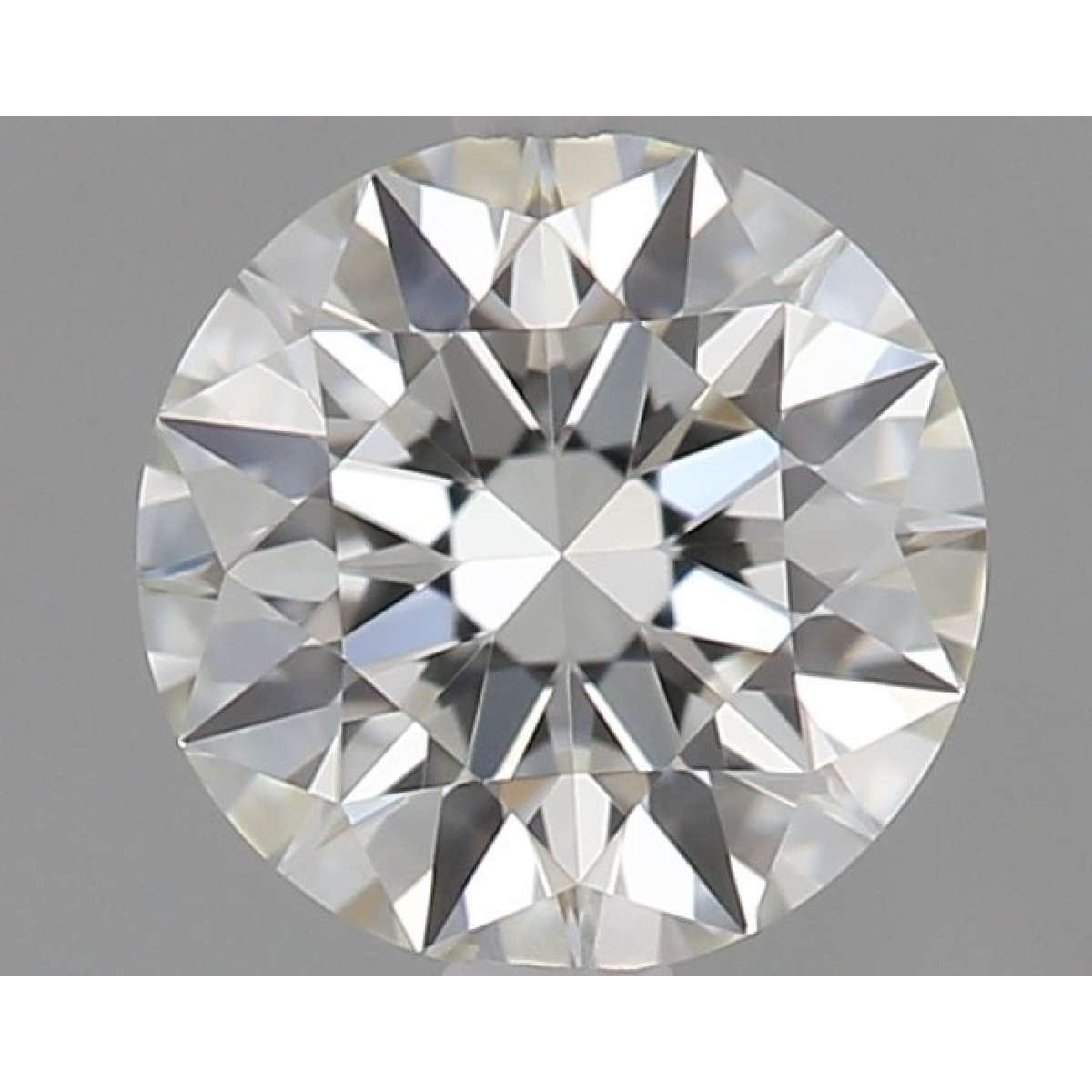 Certified Diamond IGI Carats 0.32 Color G Clarity IF  EX  EX  EX Fluorescence NON Brown No Green No Milky No EyeClean 100%