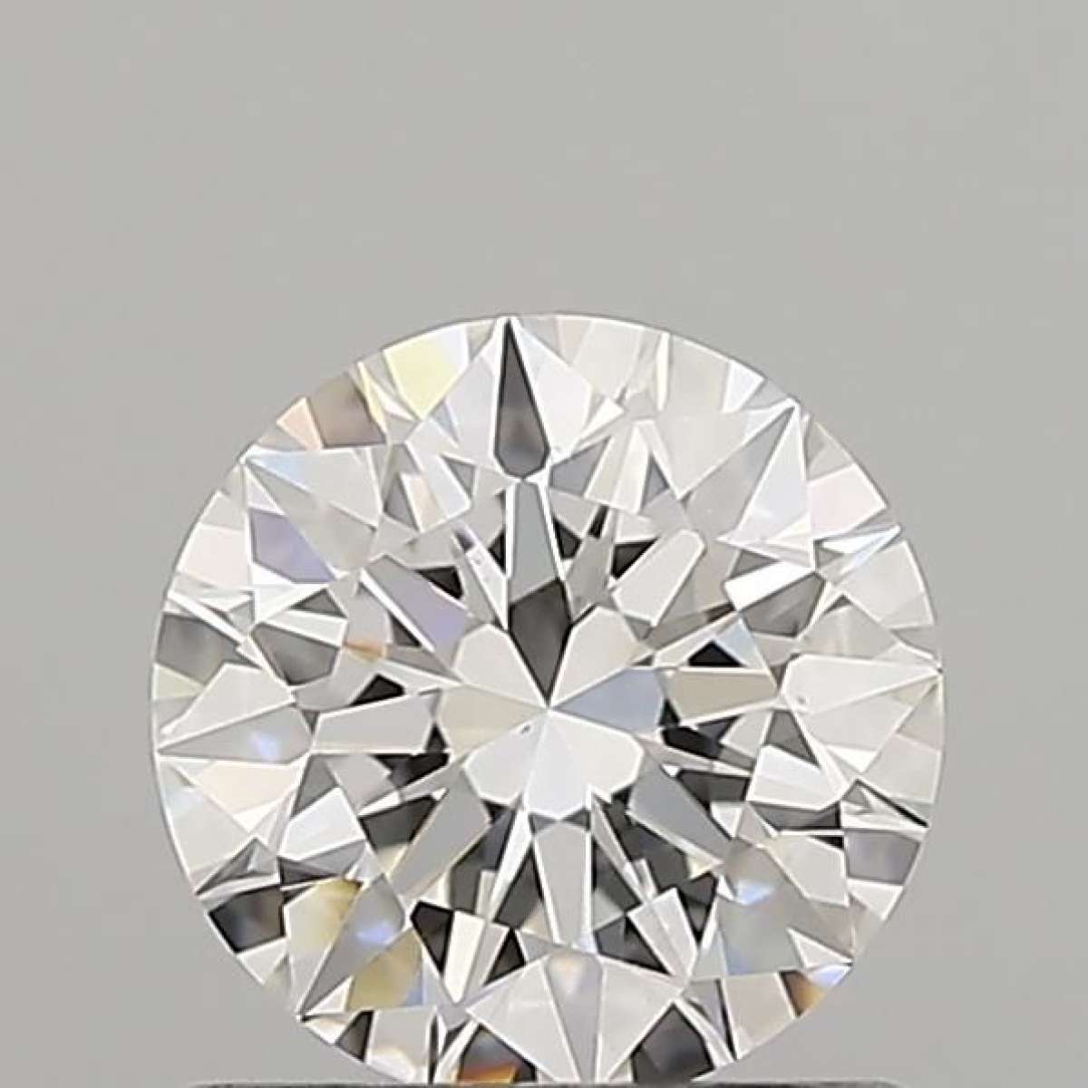 Certified Diamond GIA Carats 0.81 Color E Clarity VS2  EX  EX  EX Fluorescence NON Brown No Green No Milky No EyeClean 100%