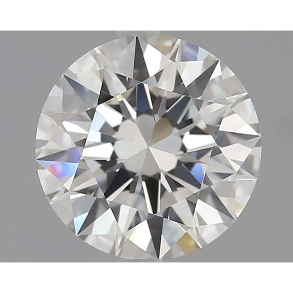 Certified Diamond GIA Carats 1.15 Color H Clarity VVS2  EX  EX  EX Fluorescence NON Brown No Green No Milky No EyeClean 100%