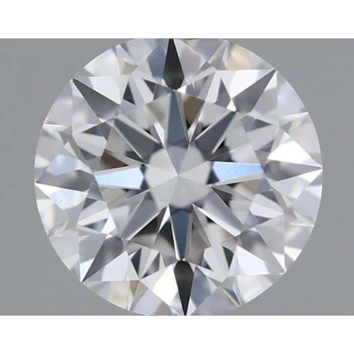 Certified Diamond GIA Carats 0.37 Color G Clarity IF  EX  EX  EX Fluorescence NON Brown No Green No Milky No EyeClean 100%