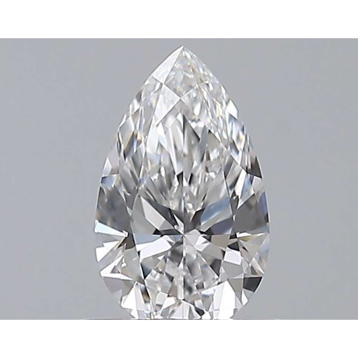 Certified Diamond GIA Carats 0.61 Color D Clarity VVS1  -  EX  VG Fluorescence NON Brown No Green No Milky No EyeClean 100%