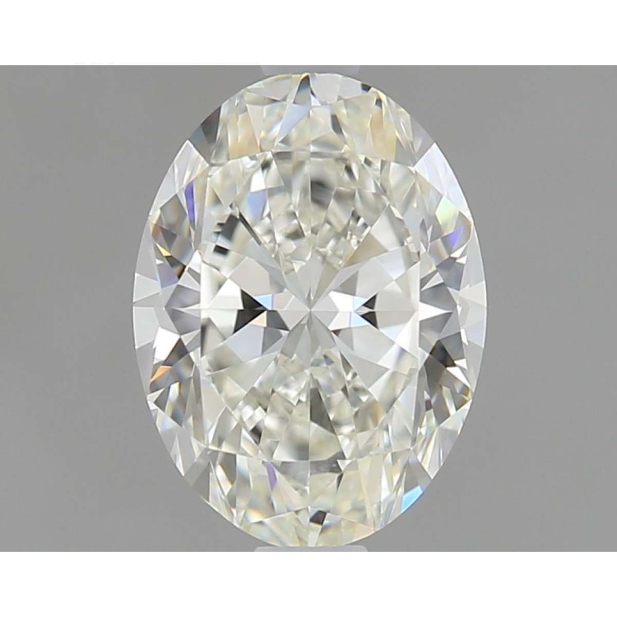 Certified Diamond IGI Carats 1.0 Color H Clarity VVS2  -  EX  EX Fluorescence NON Brown No Green No Milky No EyeClean 100%