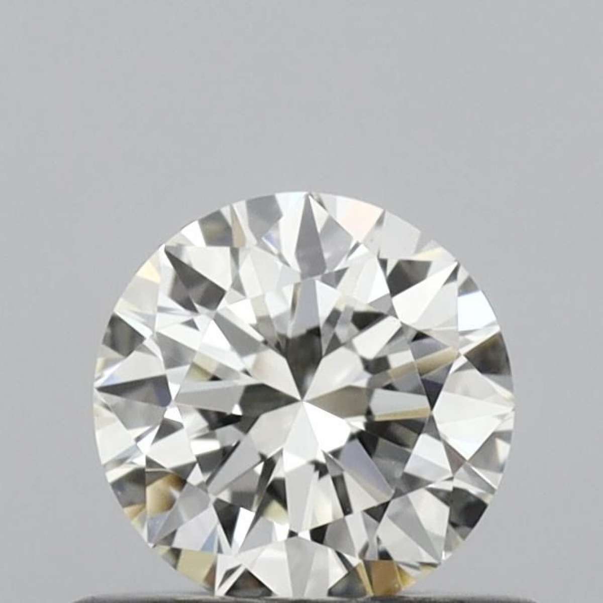 Certified Diamond IGI Carats 0.5 Color H Clarity VVS1  EX  EX  EX Fluorescence NON Brown No Green No Milky No EyeClean 100%