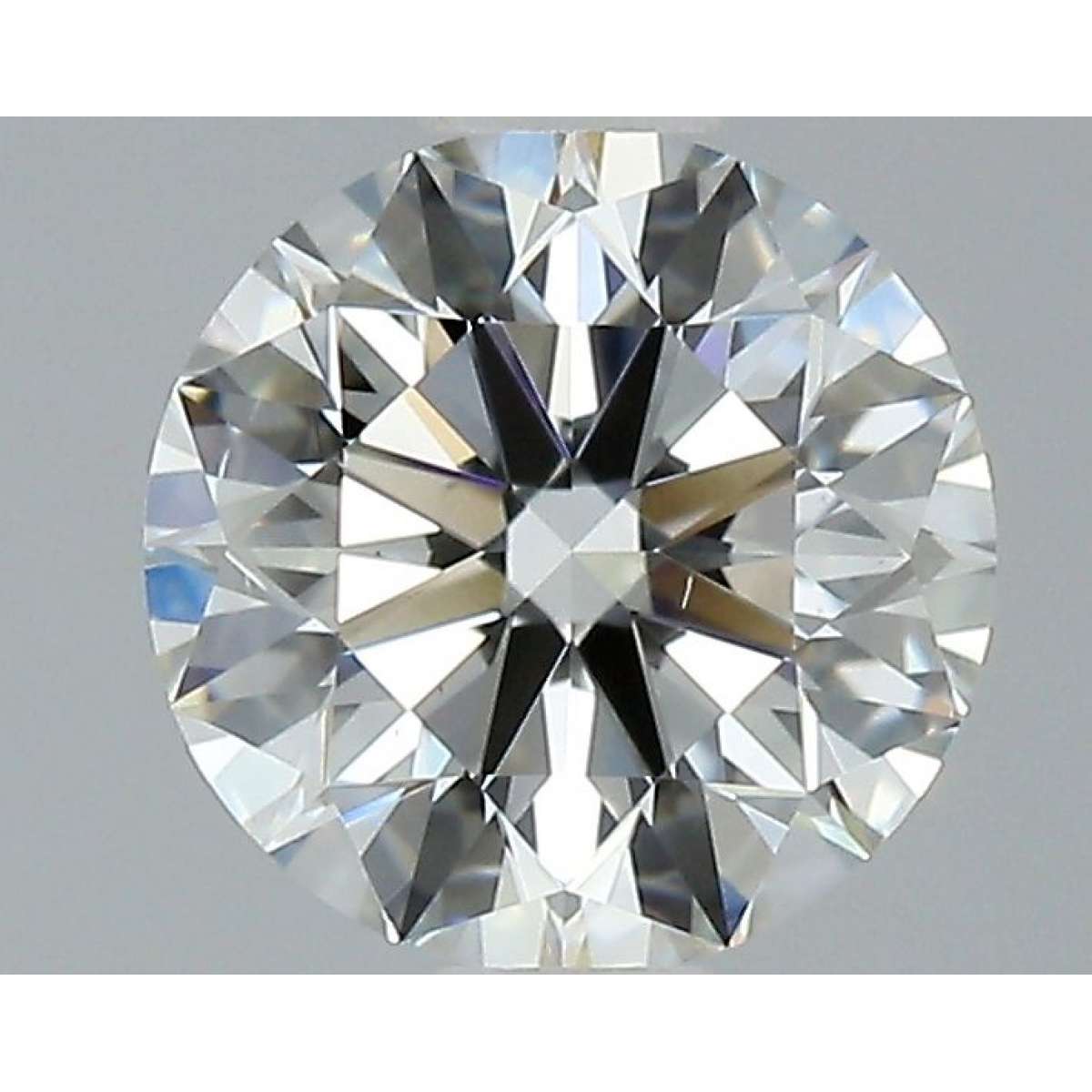 Certified Diamond GIA Carats 1.04 Color H Clarity VS1  EX  EX  EX Fluorescence NON Brown No Green No Milky No EyeClean 100%