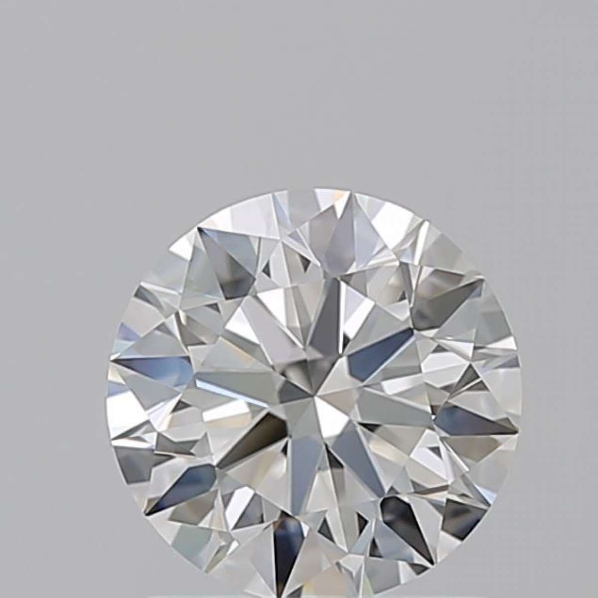 Certified Diamond GIA Carats 1.23 Color G Clarity VVS1  EX  EX  EX Fluorescence NON Brown No Milky No EyeClean 100%