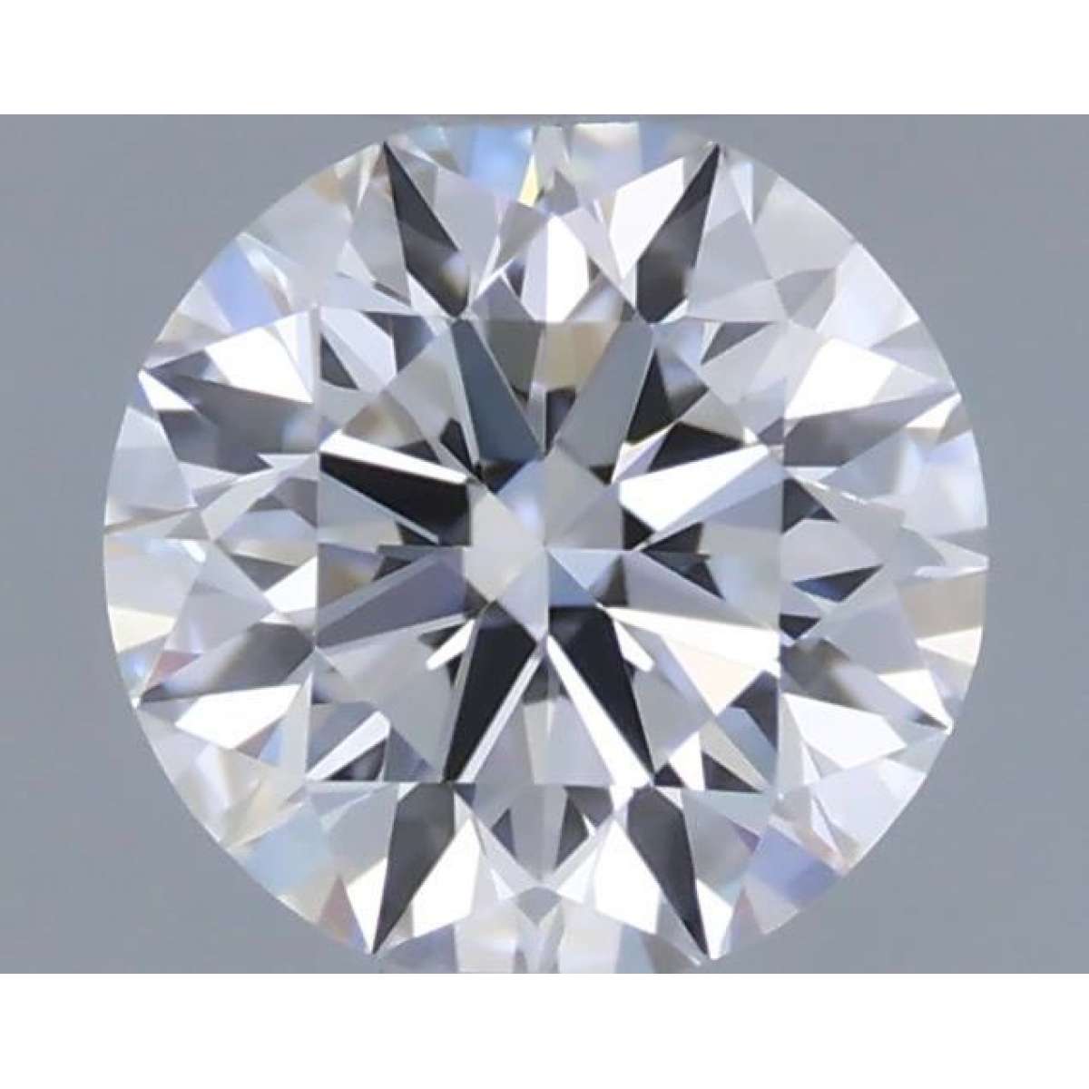 Certified Diamond GIA Carats 0.32 Color E Clarity VVS2  EX  EX  EX Fluorescence NON Brown No Green No Milky No EyeClean 100%