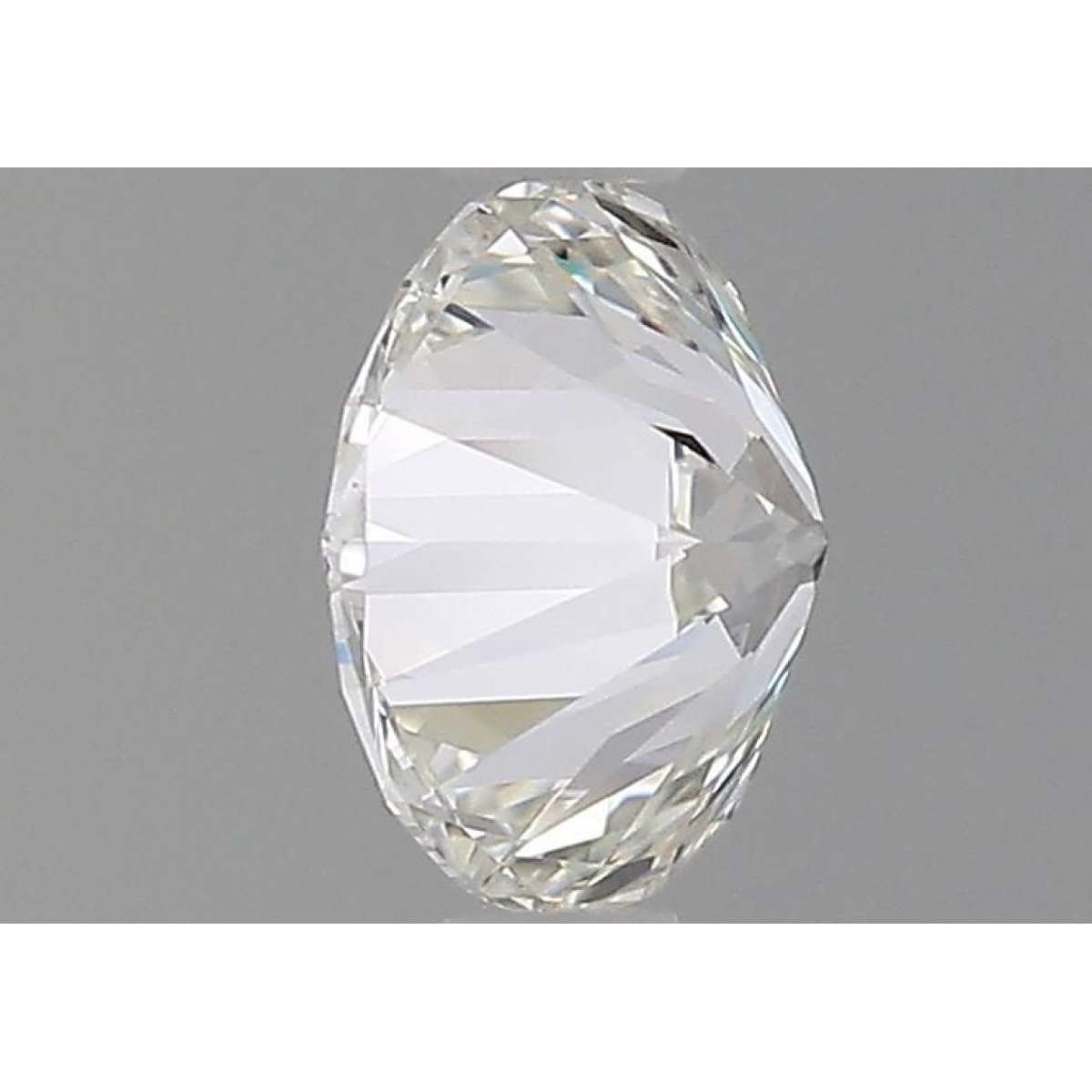 Certified Diamond GIA Carats 1.5 Color H Clarity VVS2  EX  EX  EX Fluorescence NON Brown No Green No Milky No EyeClean 100%