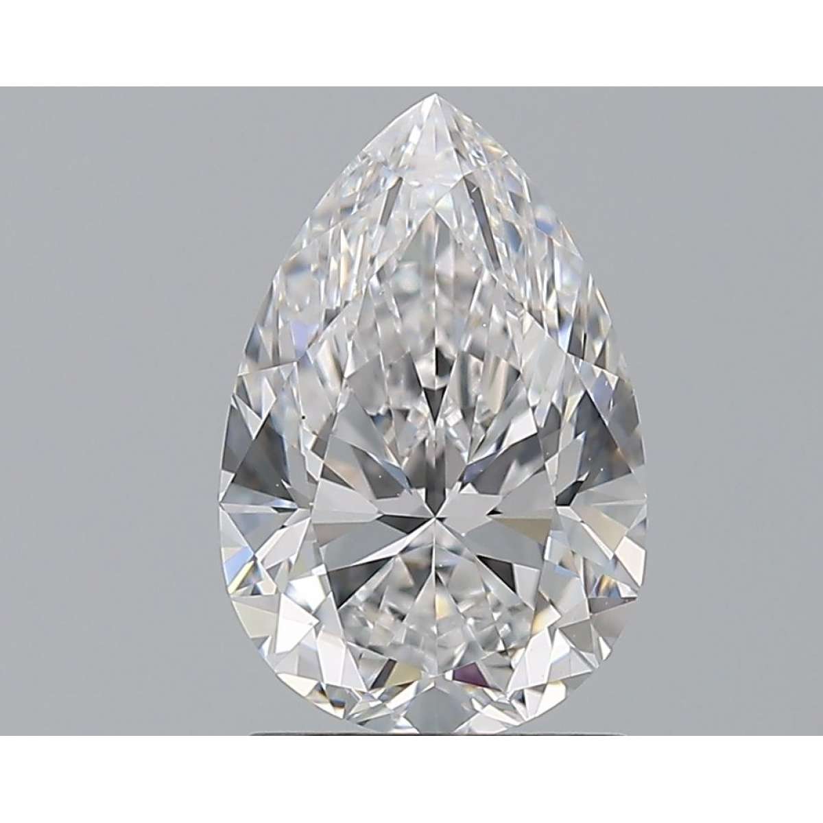 Certified Diamond GIA Carats 1.62 Color D Clarity VS1  -  EX  EX Fluorescence NON Brown No Green No Milky No EyeClean 100%